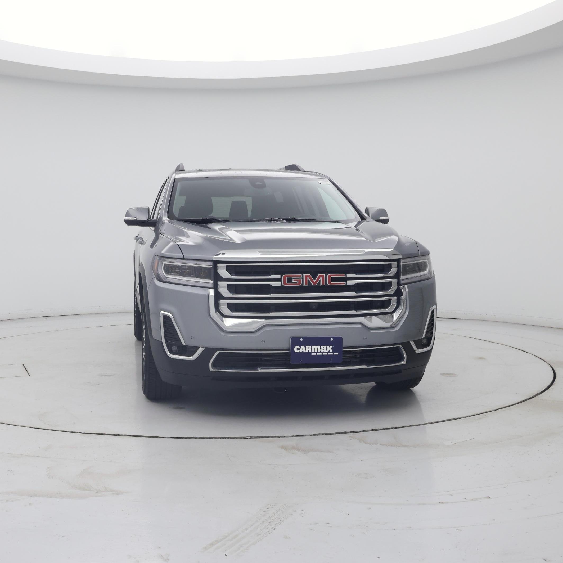 Thumbnail: 2023 GMC Acadia - 5