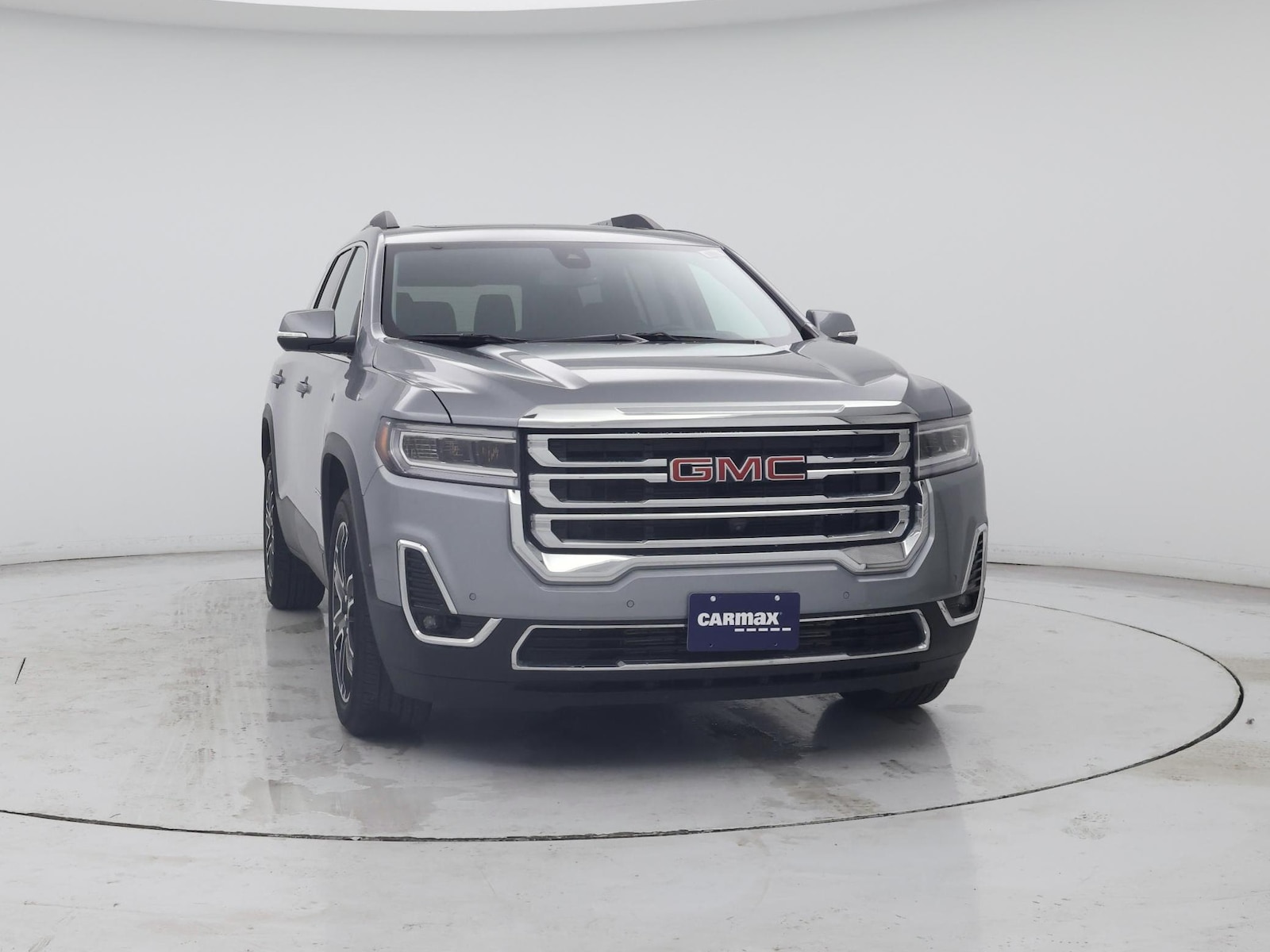 2023 GMC Acadia SLT - Photo 6