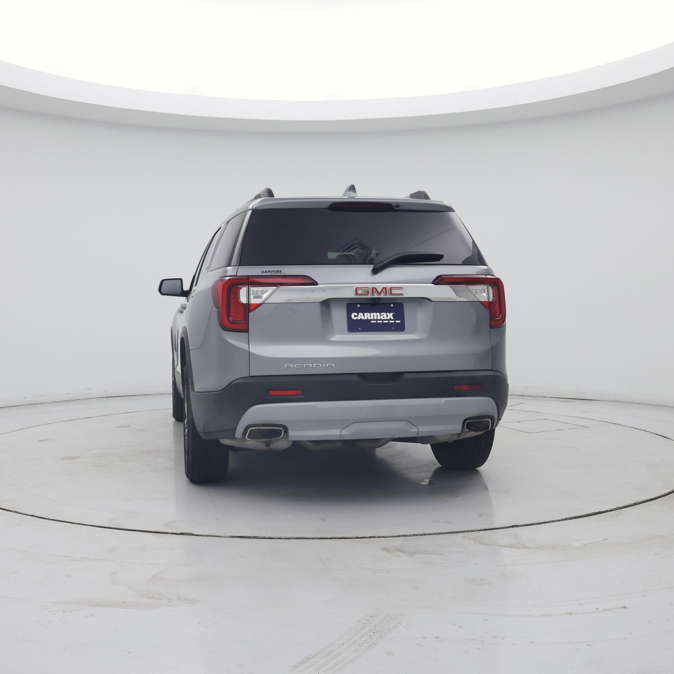 Thumbnail: 2023 GMC Acadia - 6