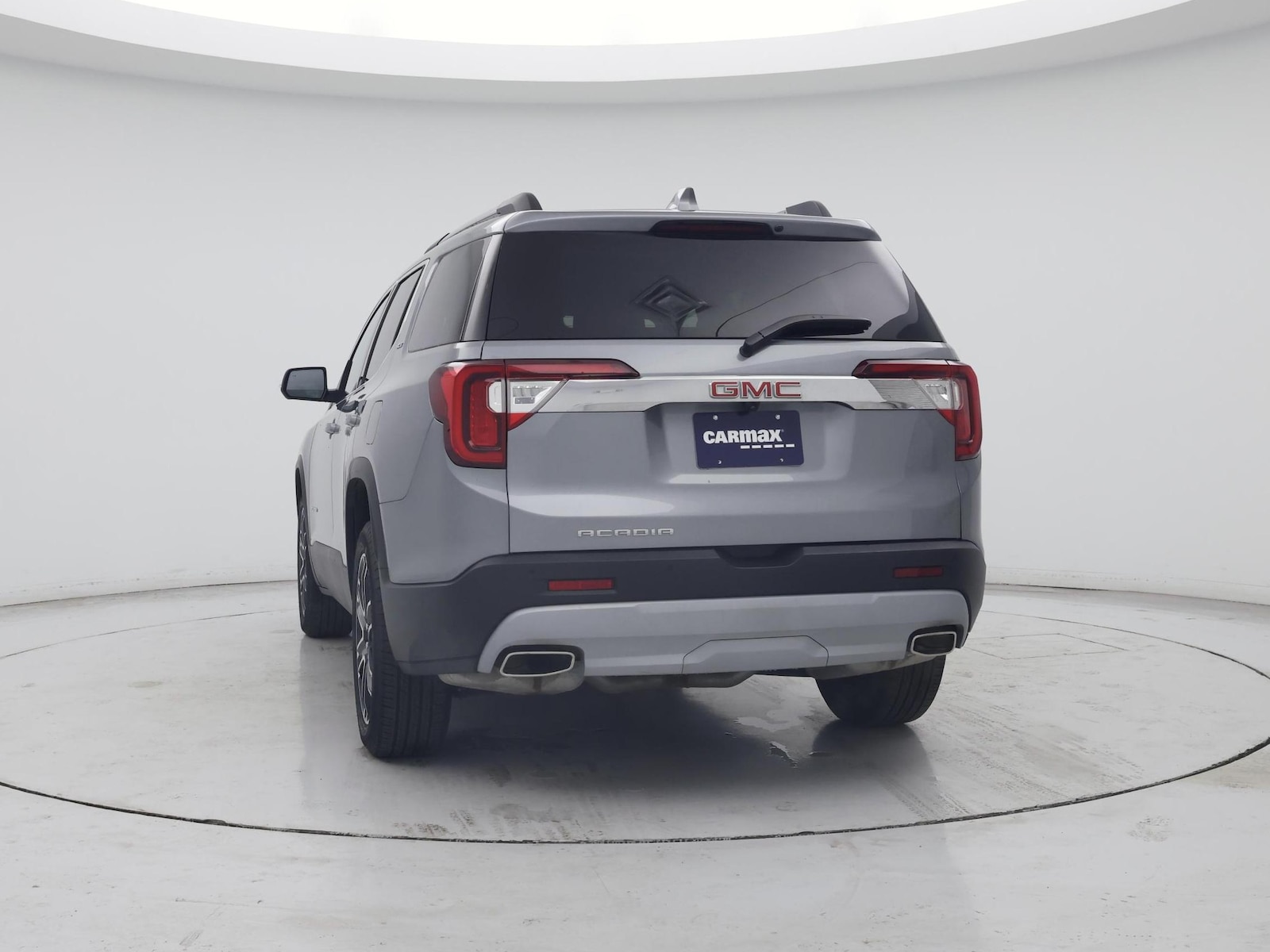 2023 GMC Acadia SLT - Photo 7