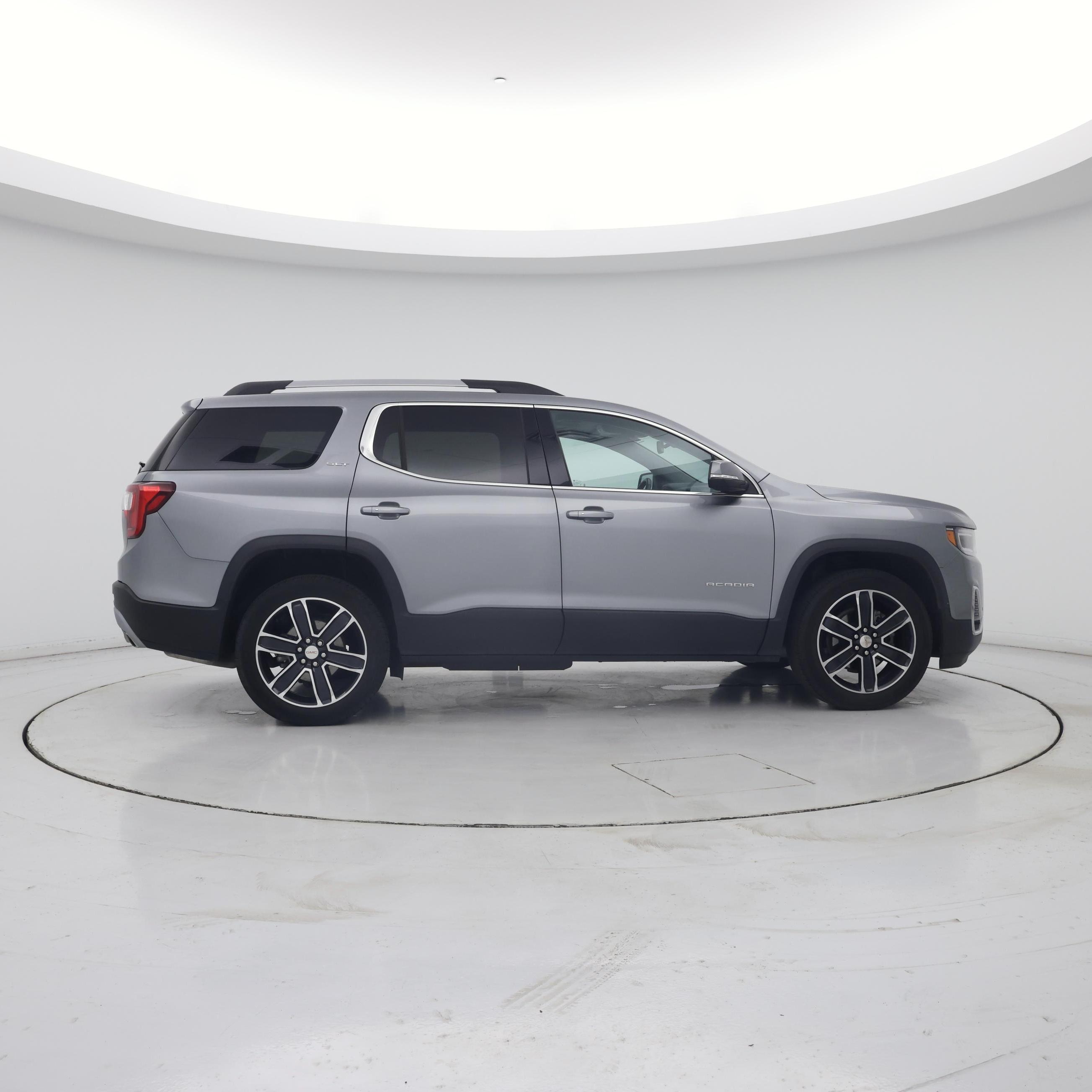 Thumbnail: 2023 GMC Acadia - 7