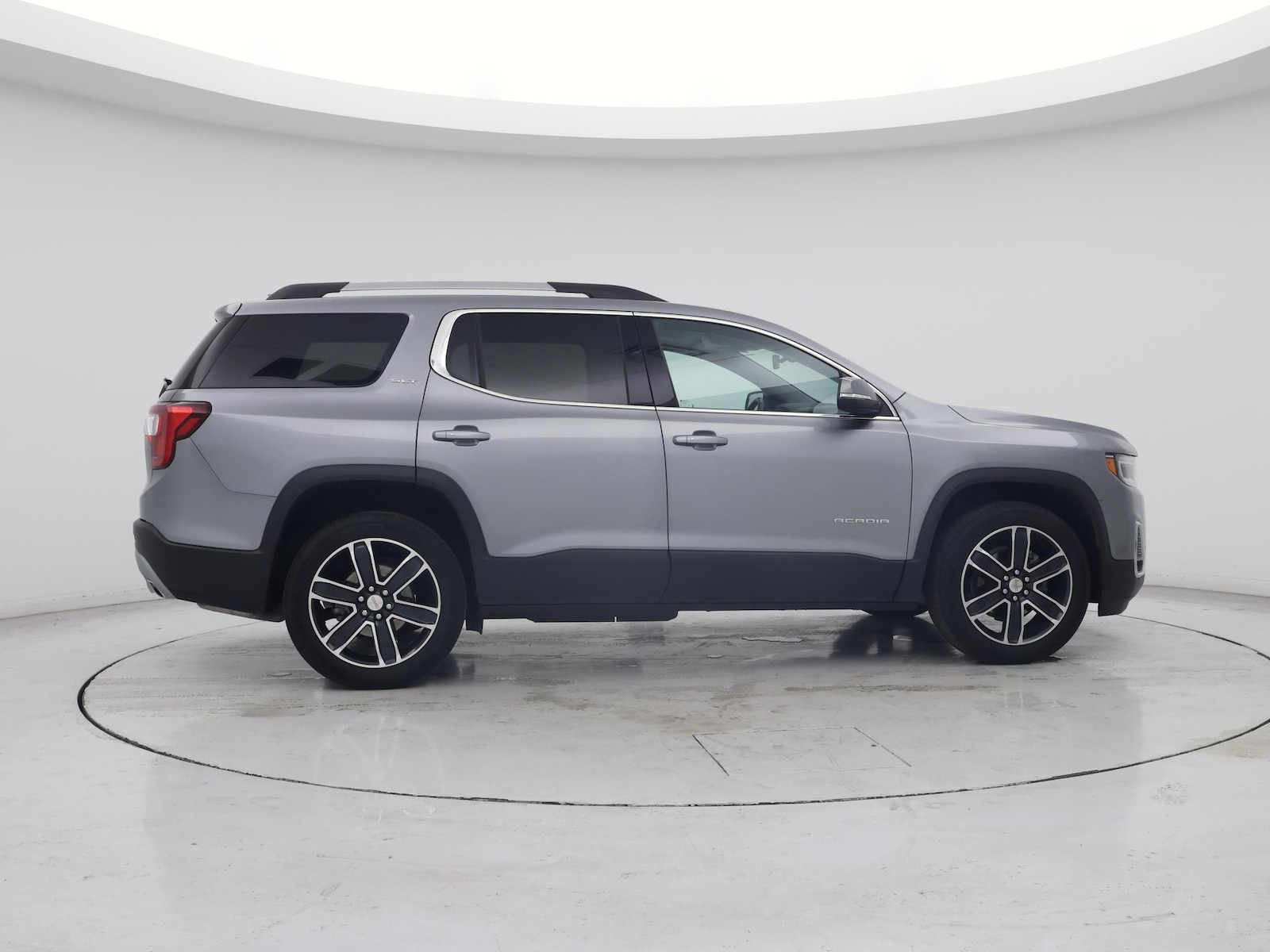2023 GMC Acadia SLT - Photo 8