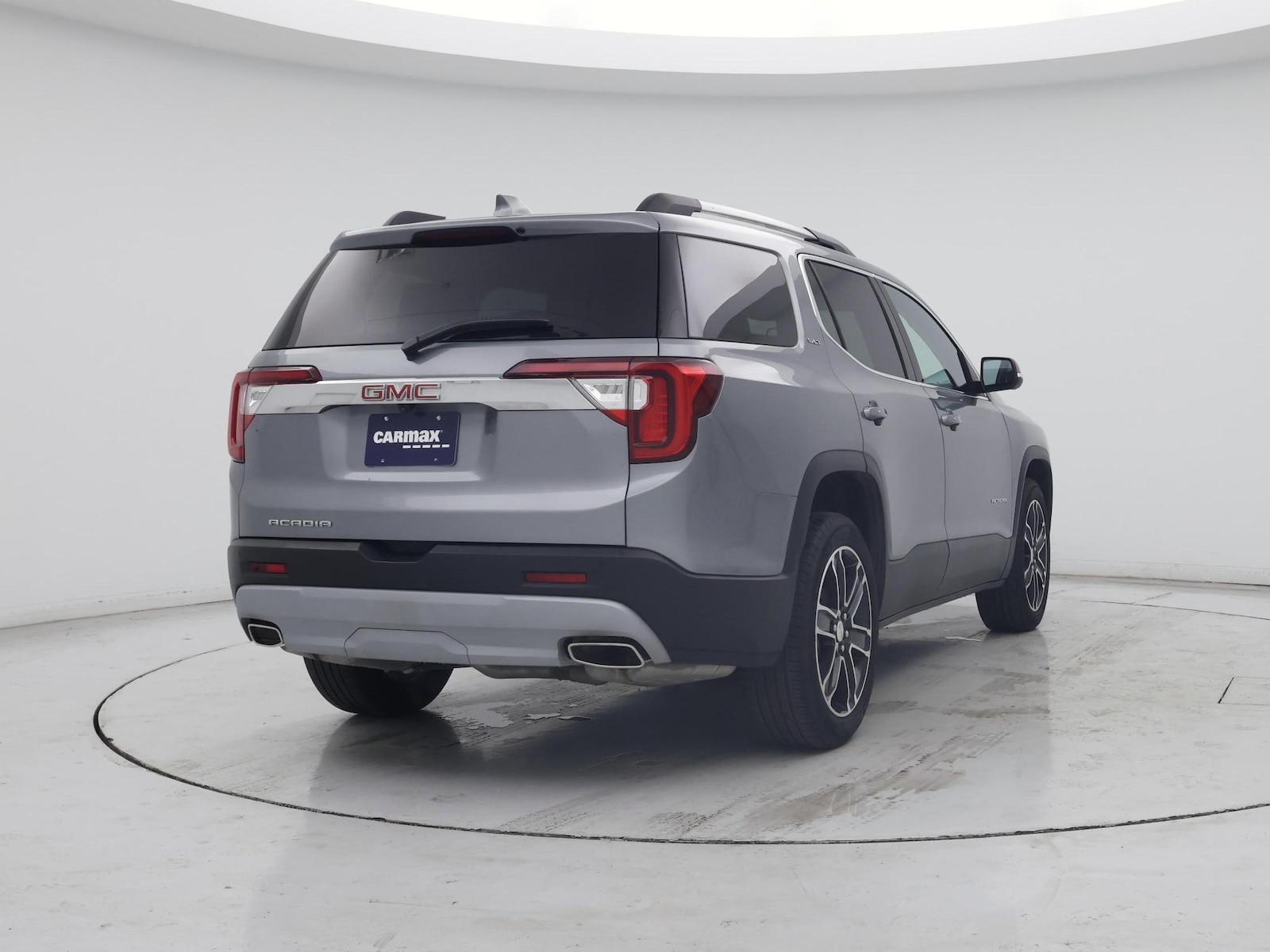 2023 GMC Acadia SLT - Photo 9