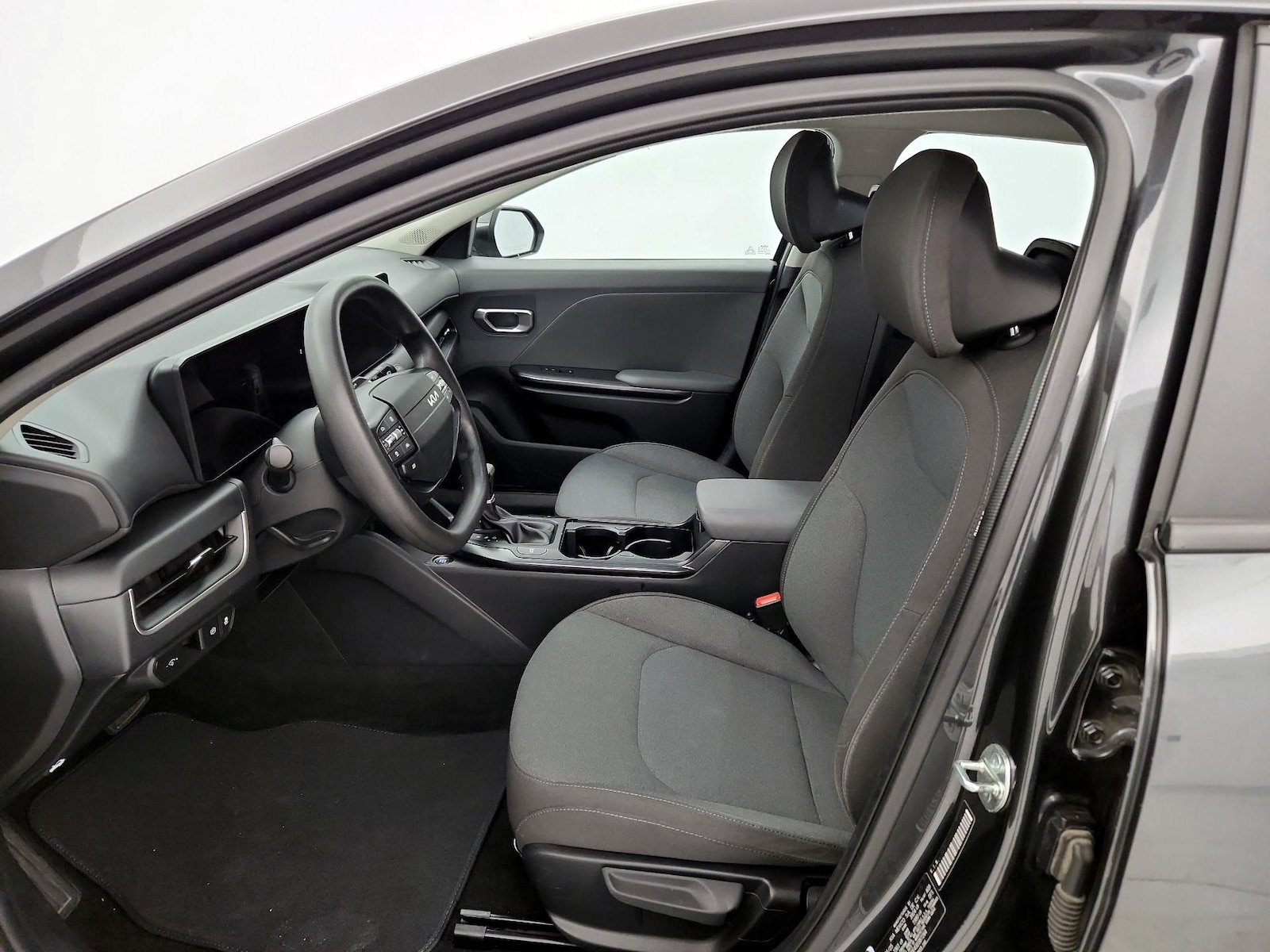 Side Airbags