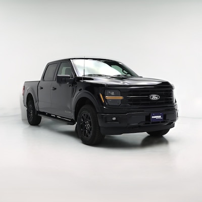 2025 Ford F150 XLT