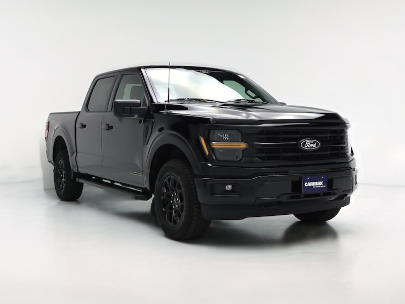 2025 Ford F150 XLT