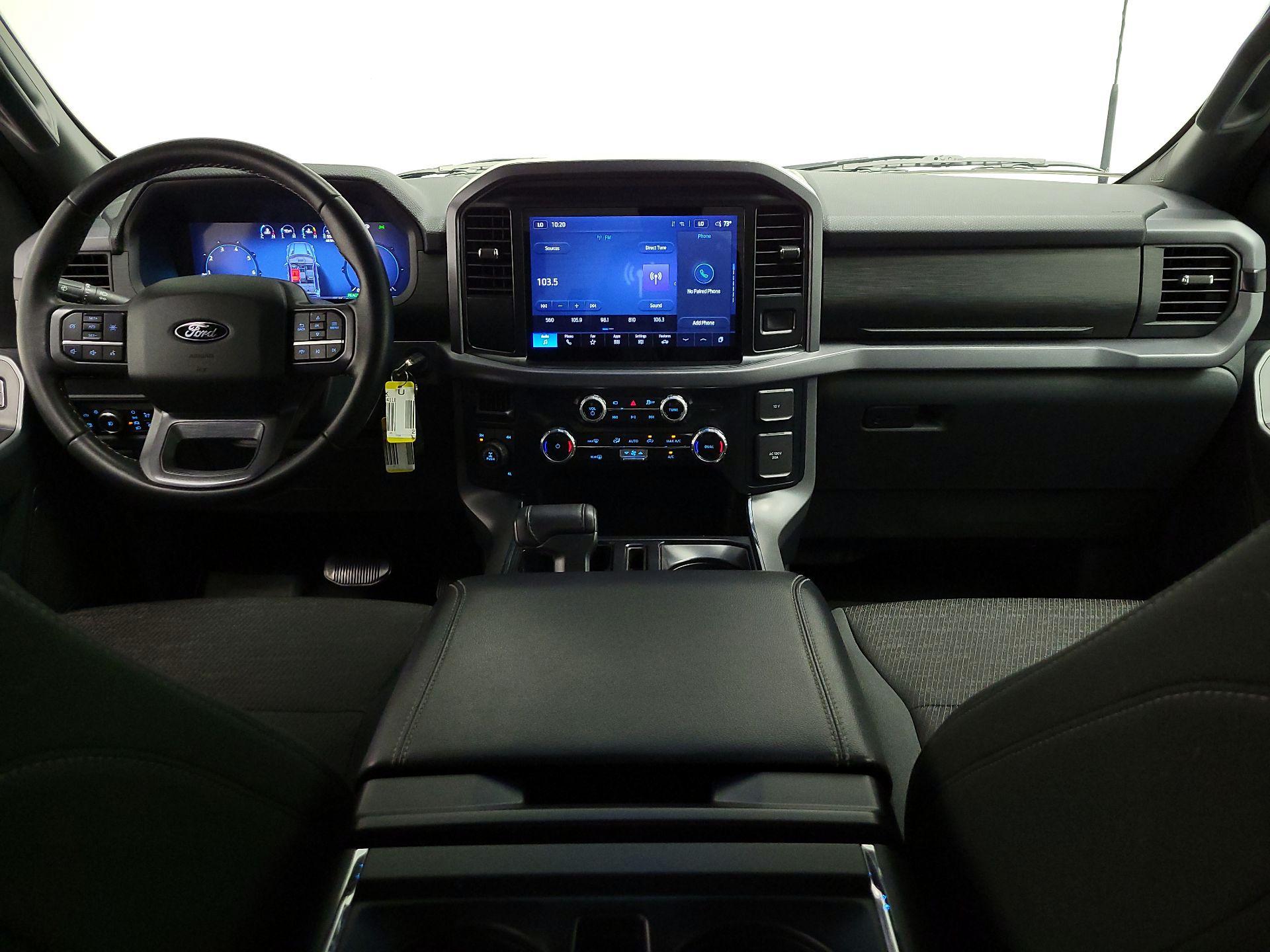 Thumbnail: 2025 Ford F-150 - 9