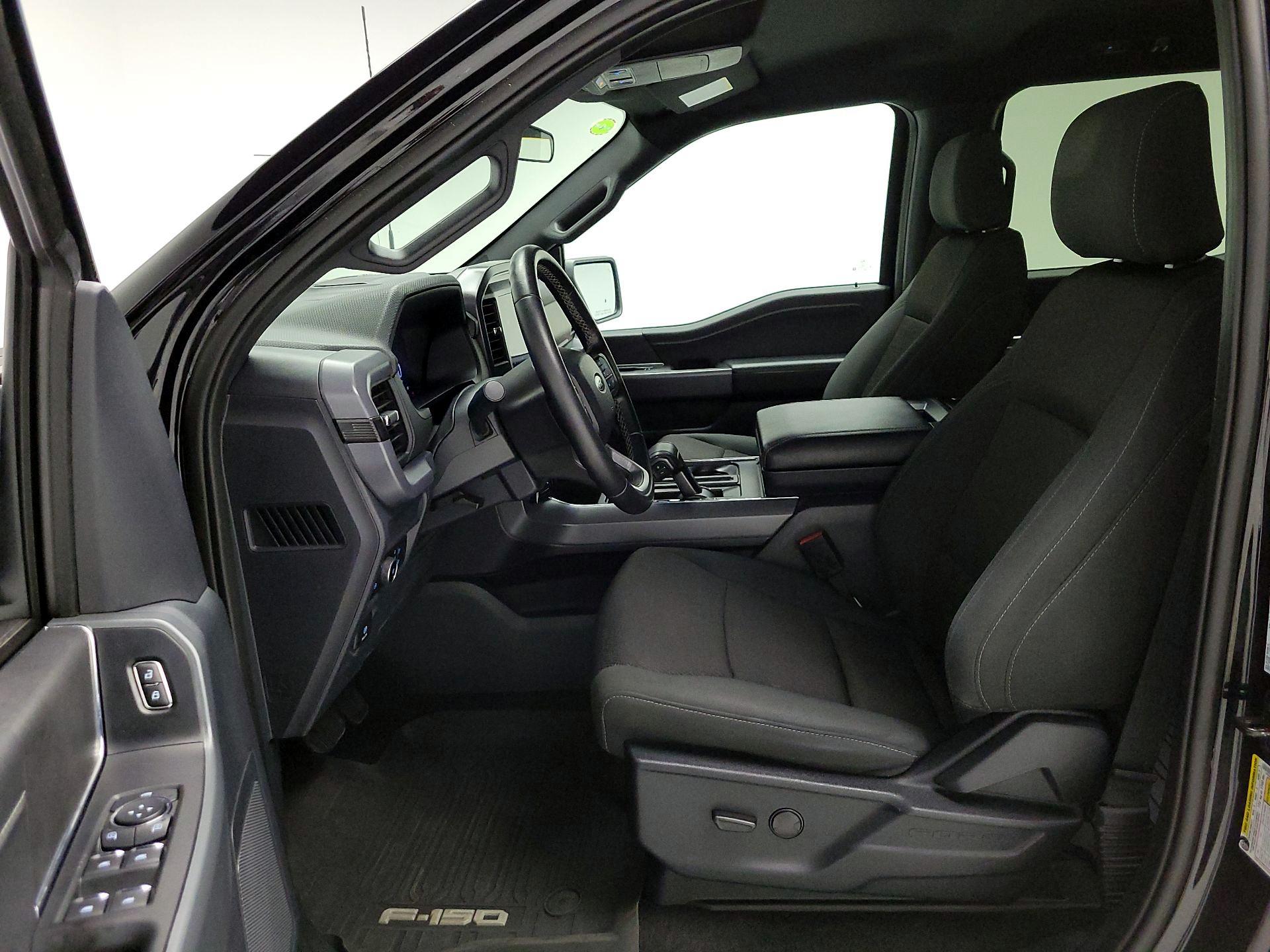Thumbnail: 2025 Ford F-150 - 11