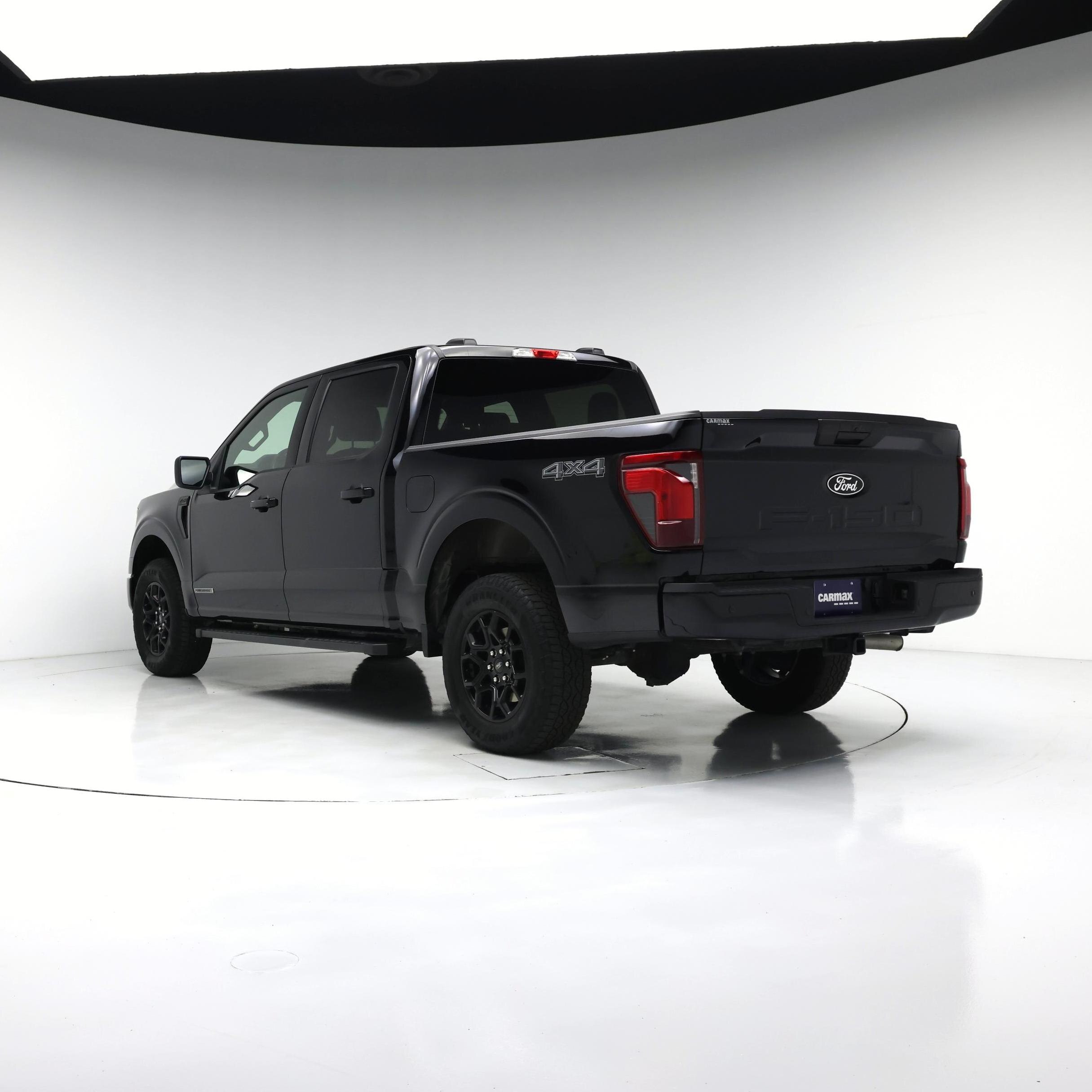 Thumbnail: 2025 Ford F-150 - 2