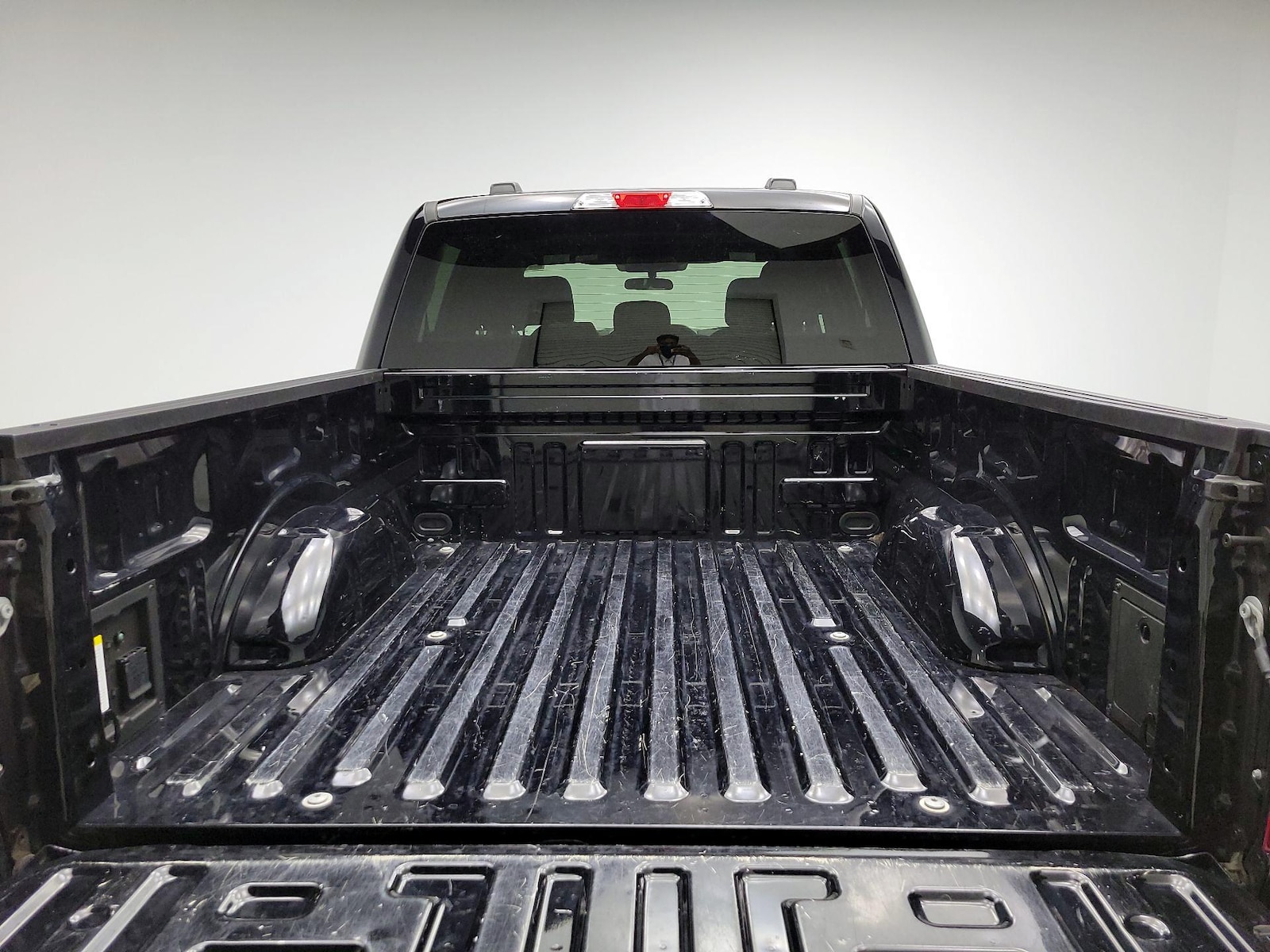 2025 Ford F-150 XLT - Photo 21