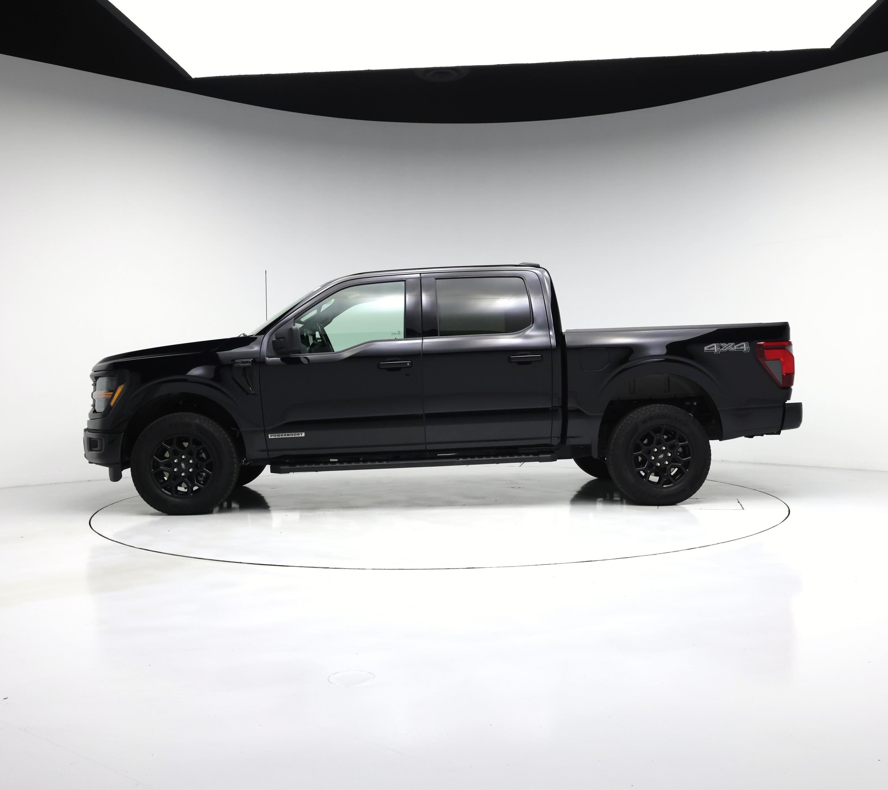 Thumbnail: 2025 Ford F-150 - 3