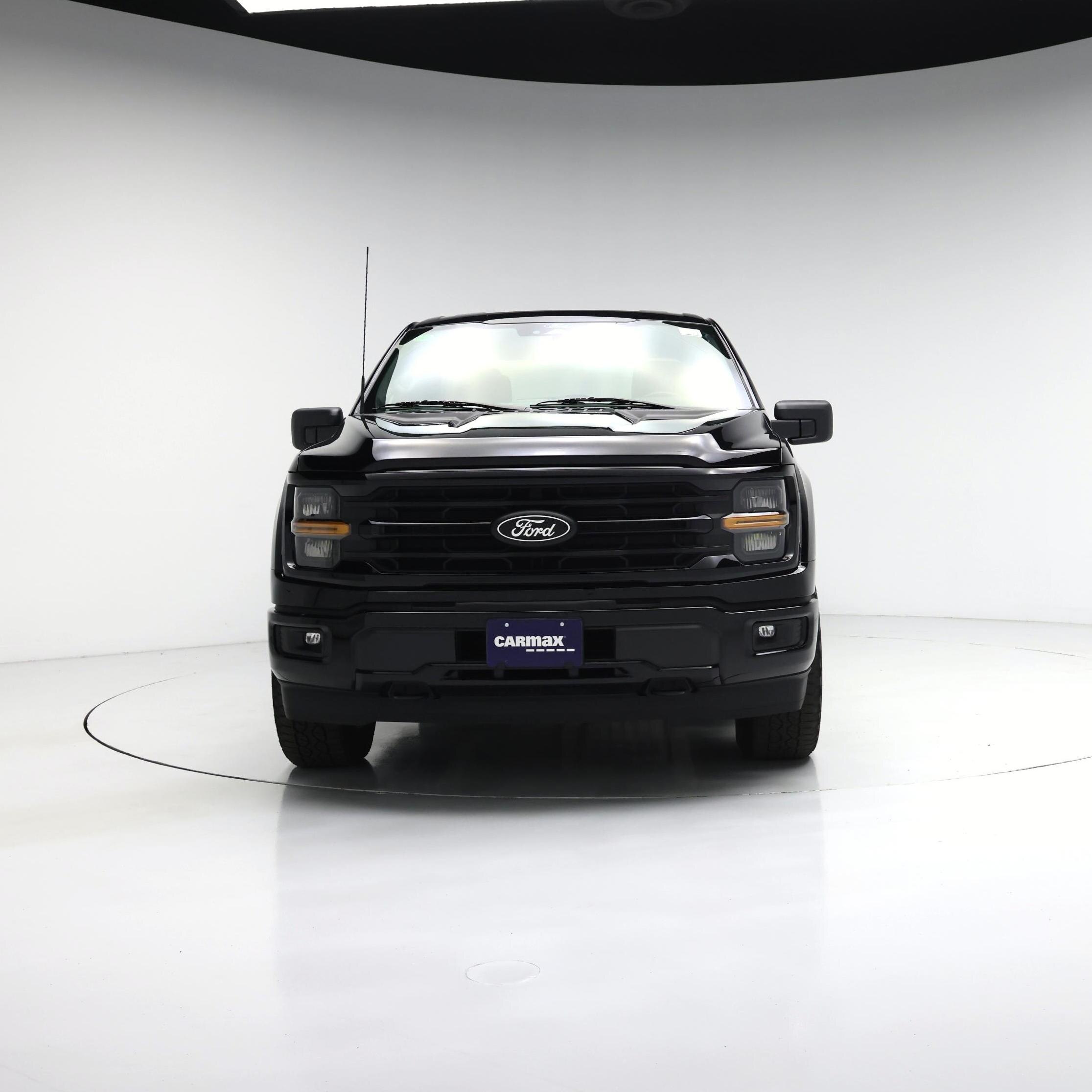 Thumbnail: 2025 Ford F-150 - 5