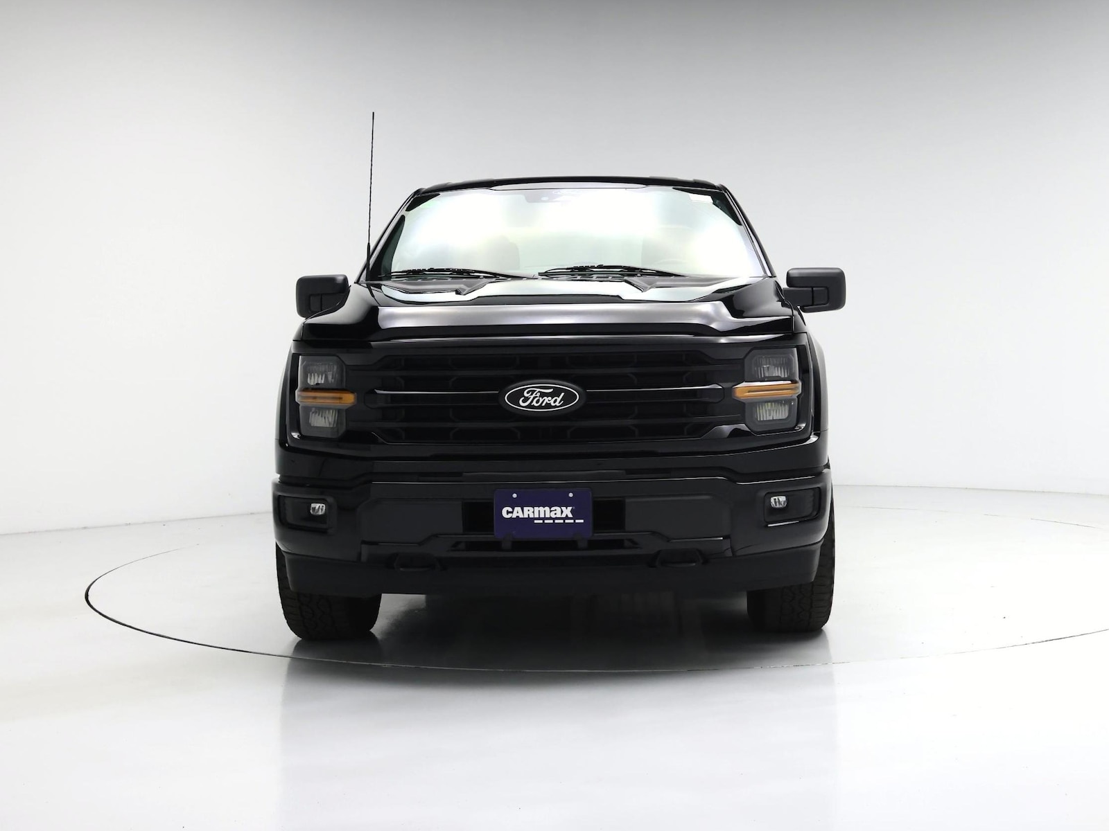 2025 Ford F-150 XLT - Photo 6