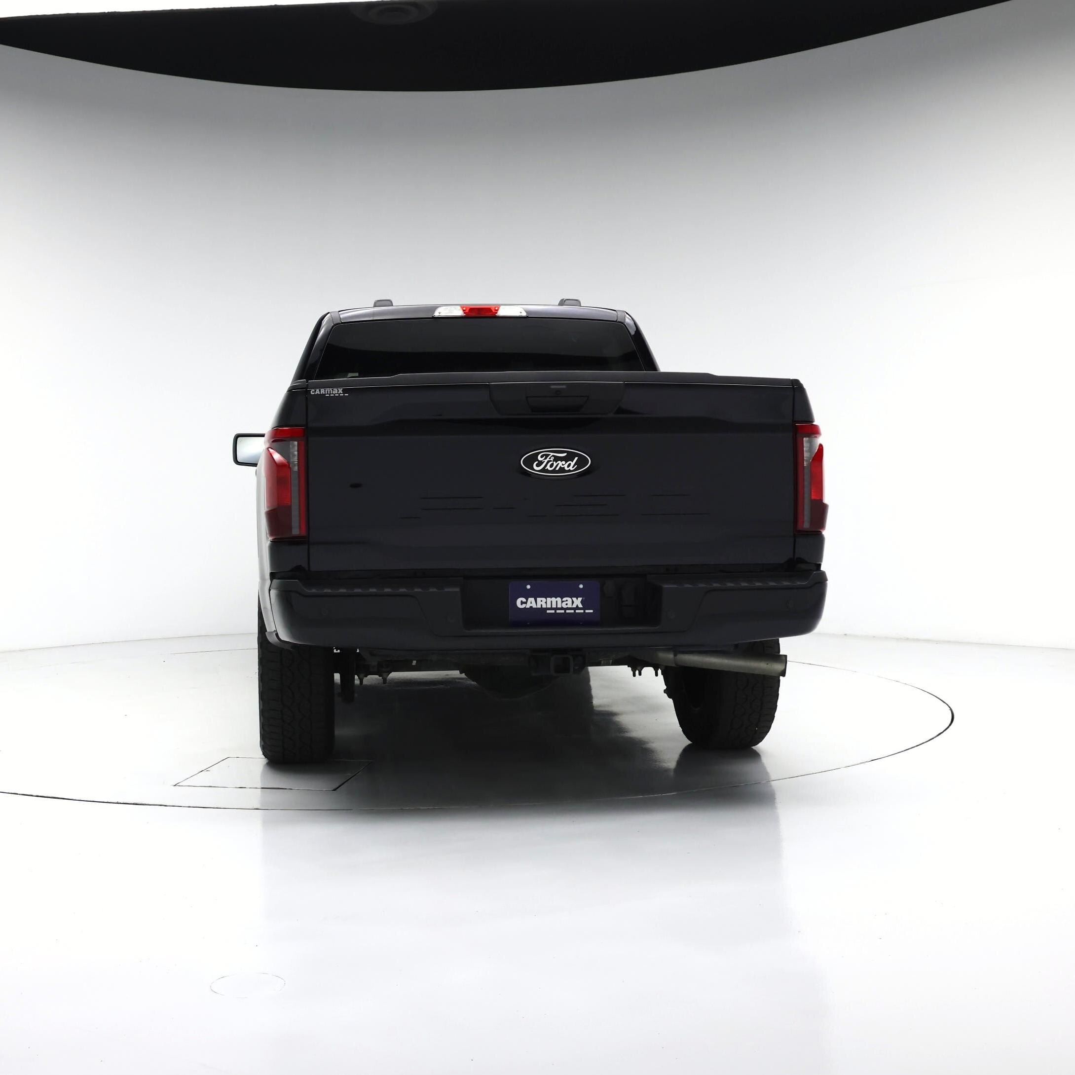Thumbnail: 2025 Ford F-150 - 6