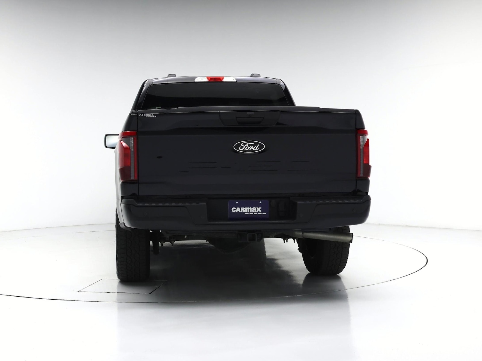 2025 Ford F-150 XLT - Photo 7