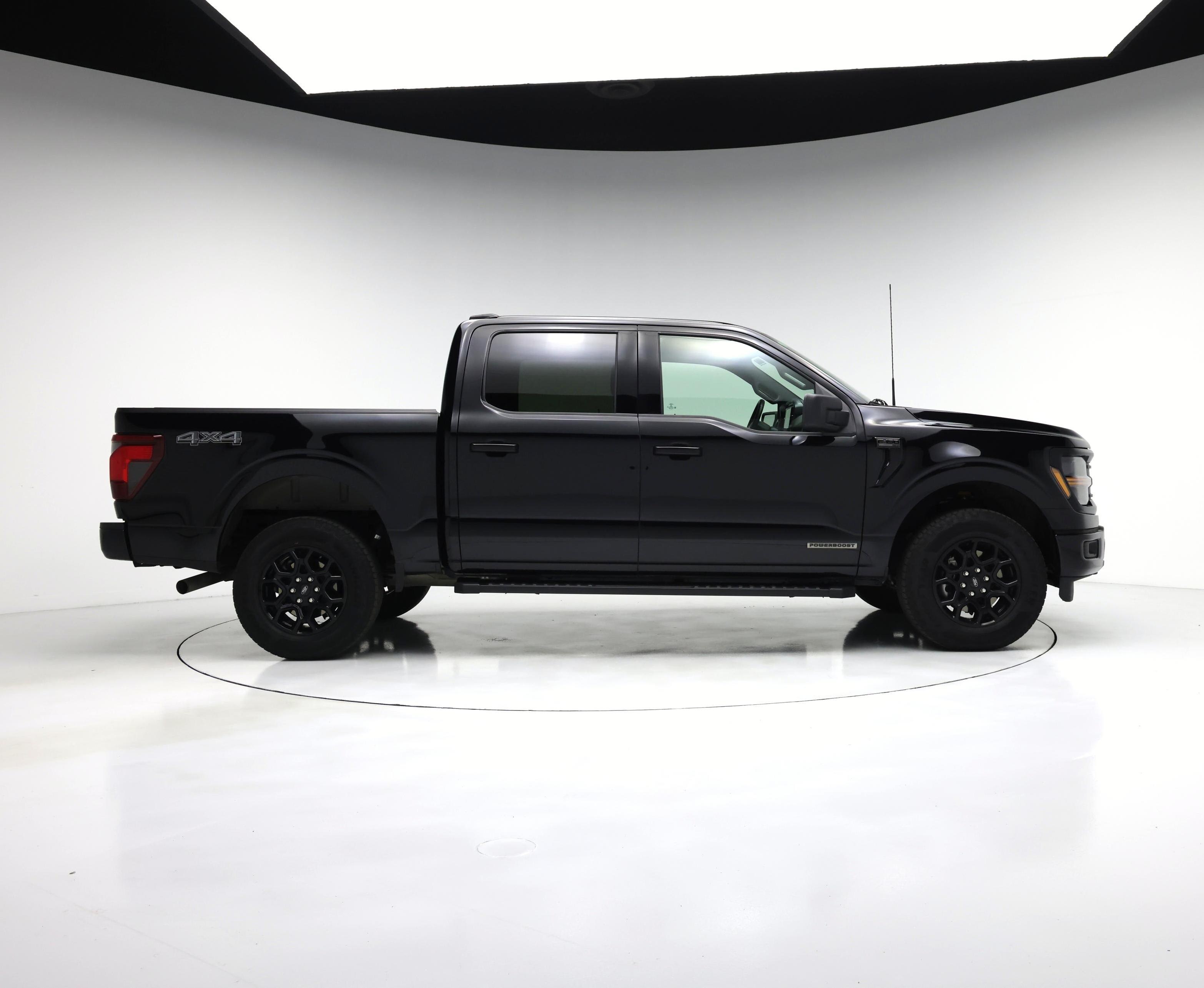 Thumbnail: 2025 Ford F-150 - 7