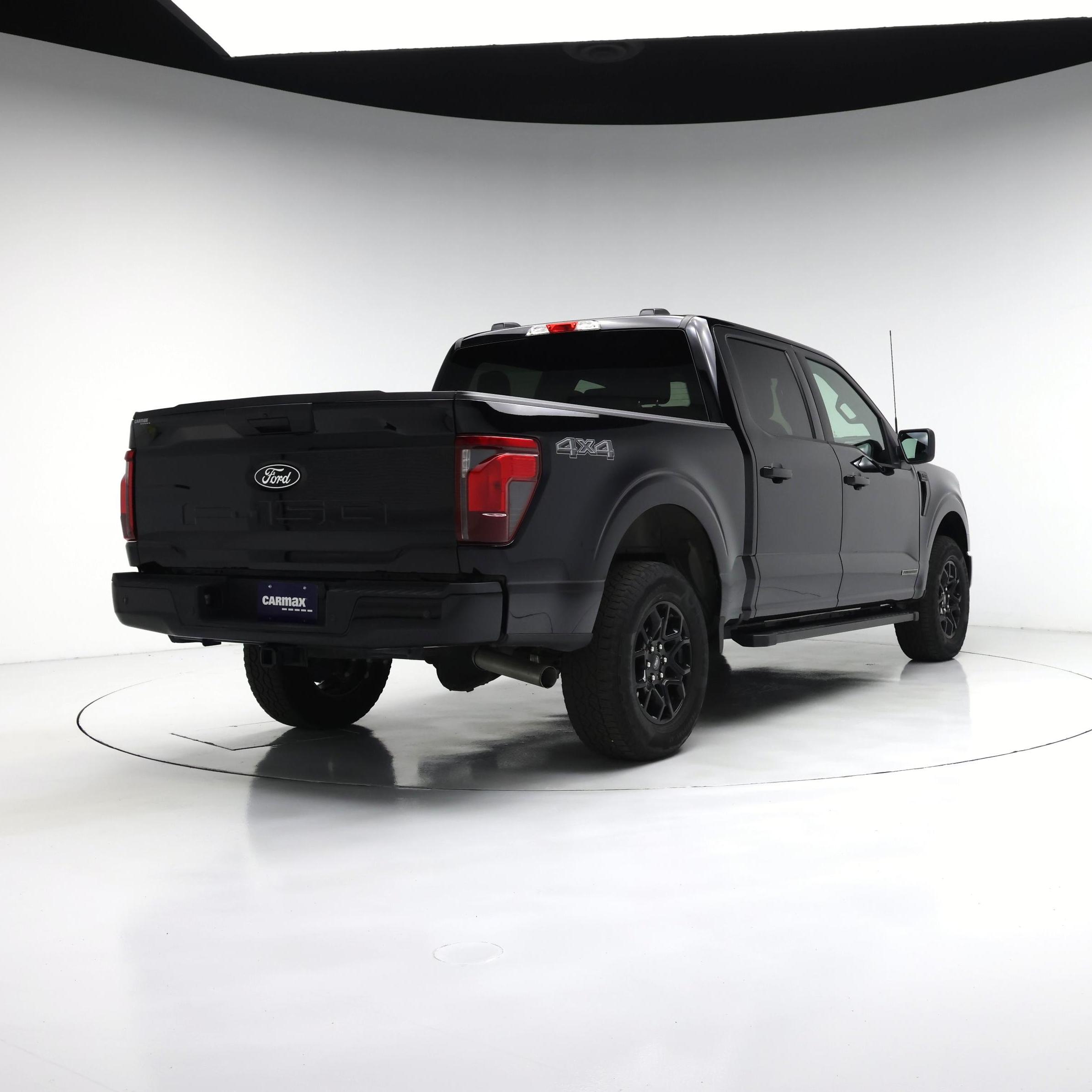 Thumbnail: 2025 Ford F-150 - 8