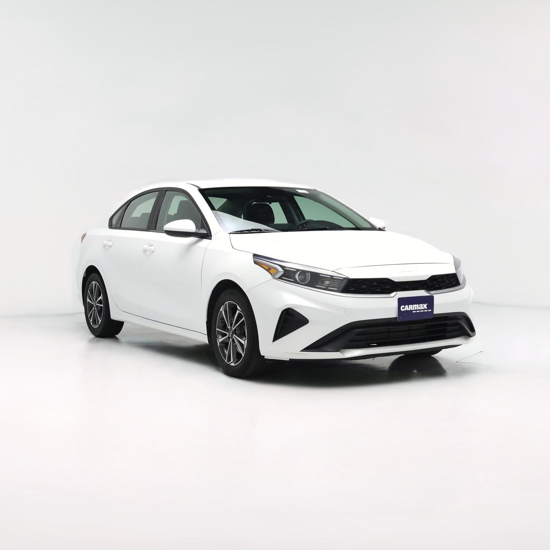 Thumbnail: 2022 Kia Forte - 1