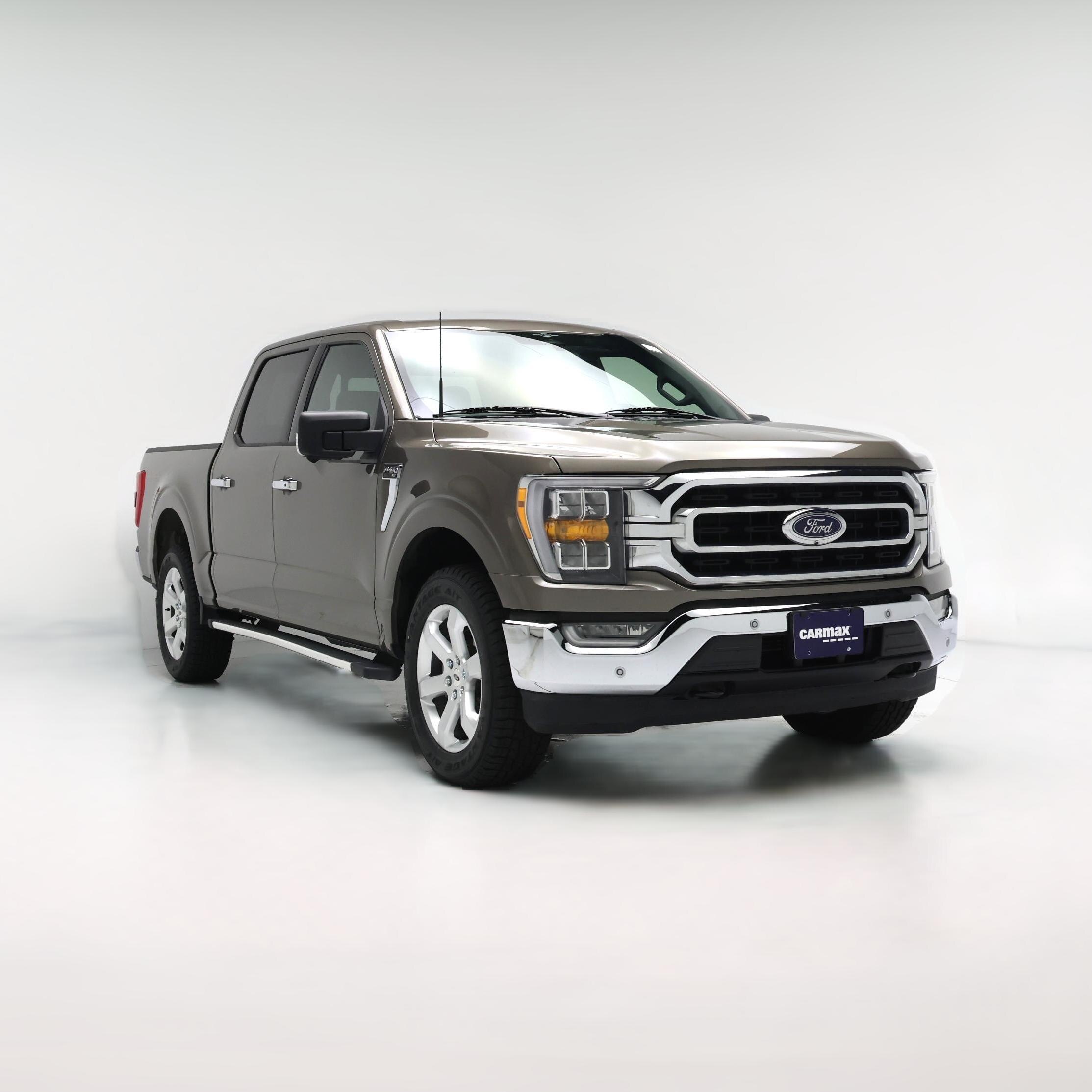 Thumbnail: 2023 Ford F-150 - 1