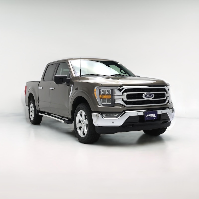 2023 Ford F150 XLT