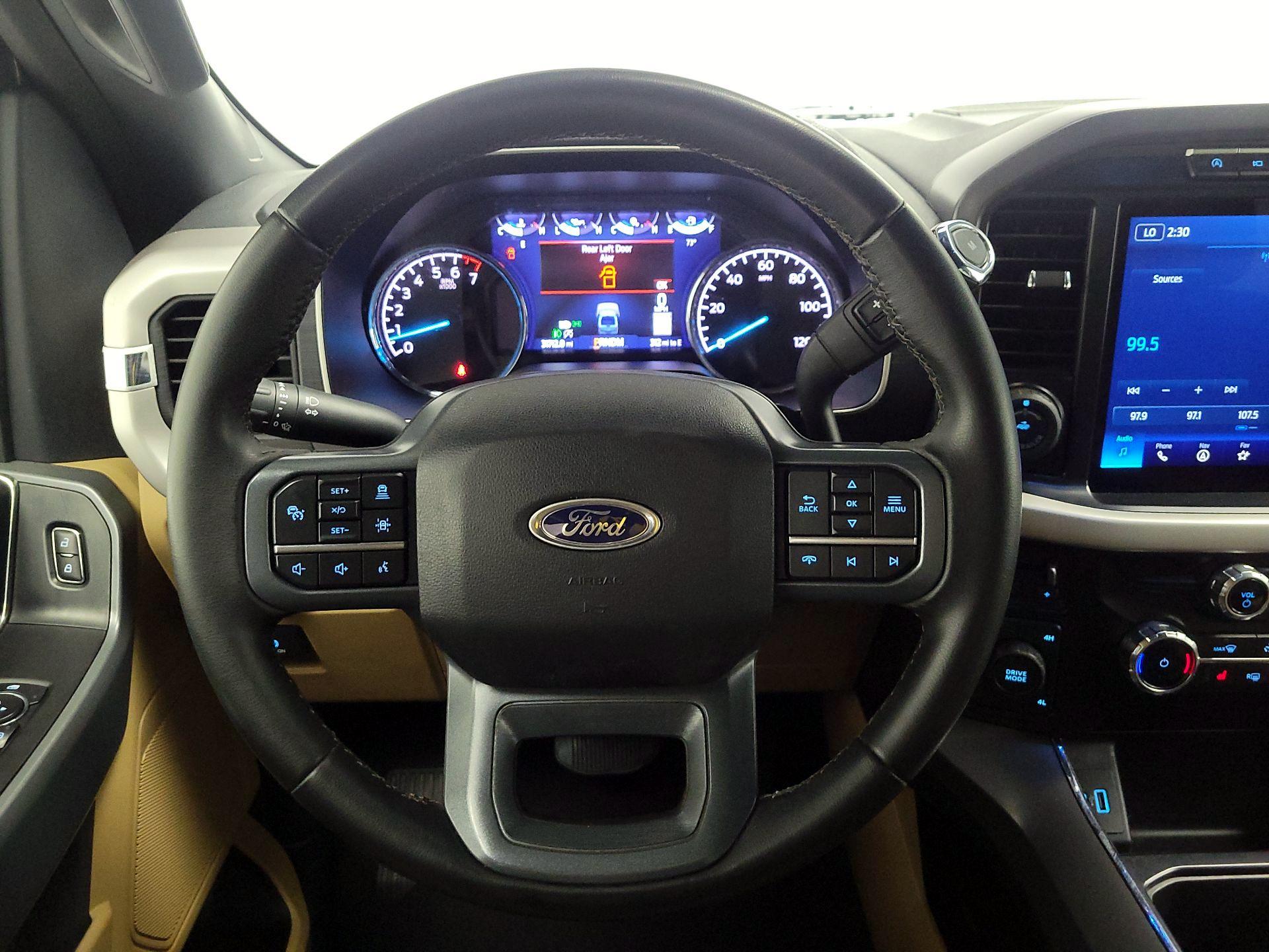 Thumbnail: 2023 Ford F-150 - 10