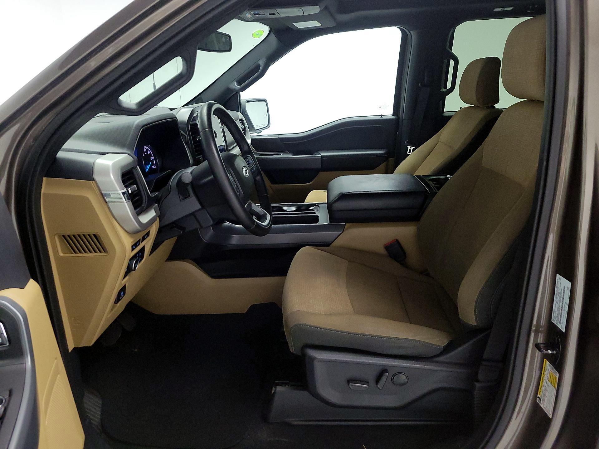 Thumbnail: 2023 Ford F-150 - 11