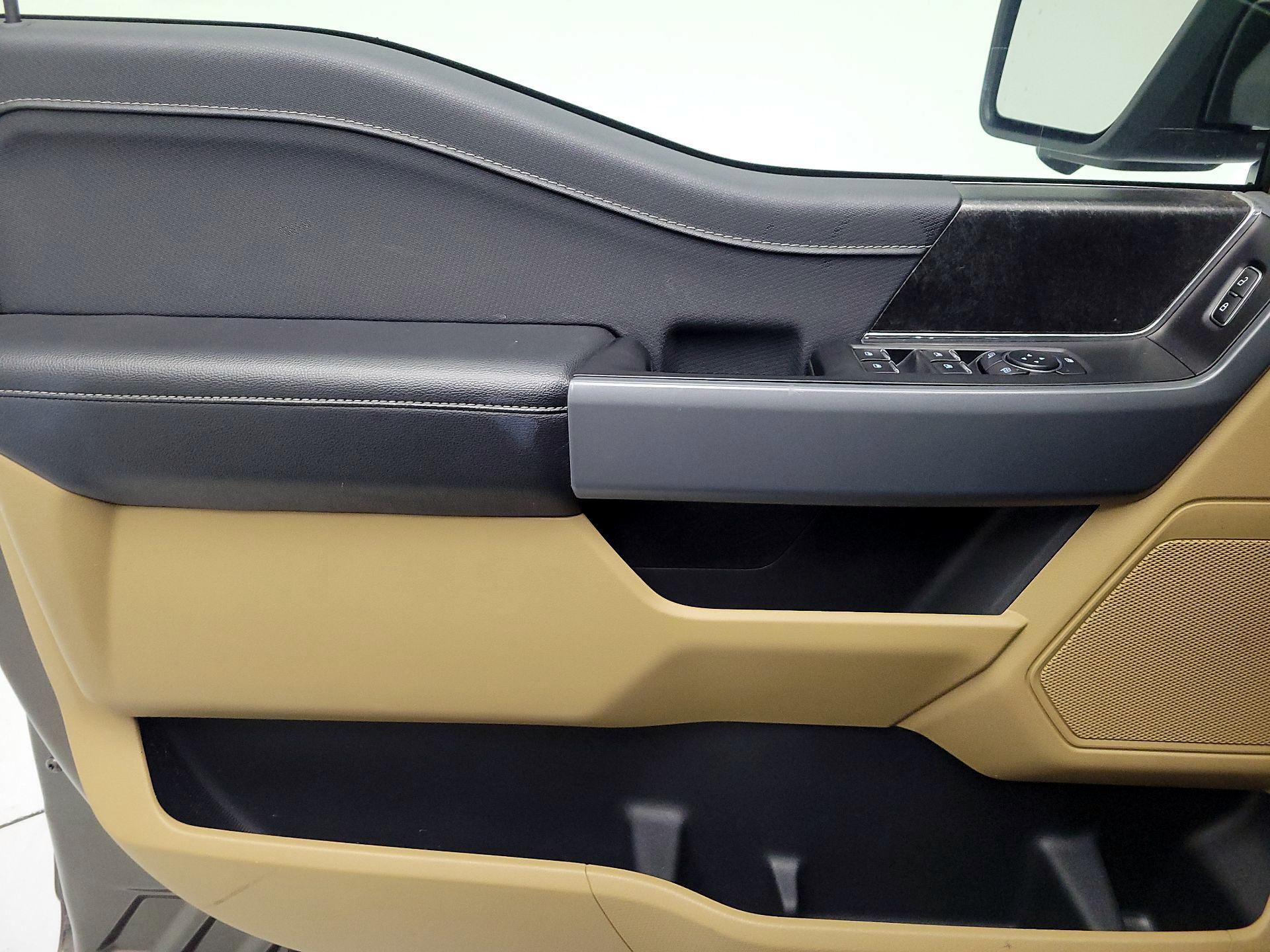 Thumbnail: 2023 Ford F-150 - 12
