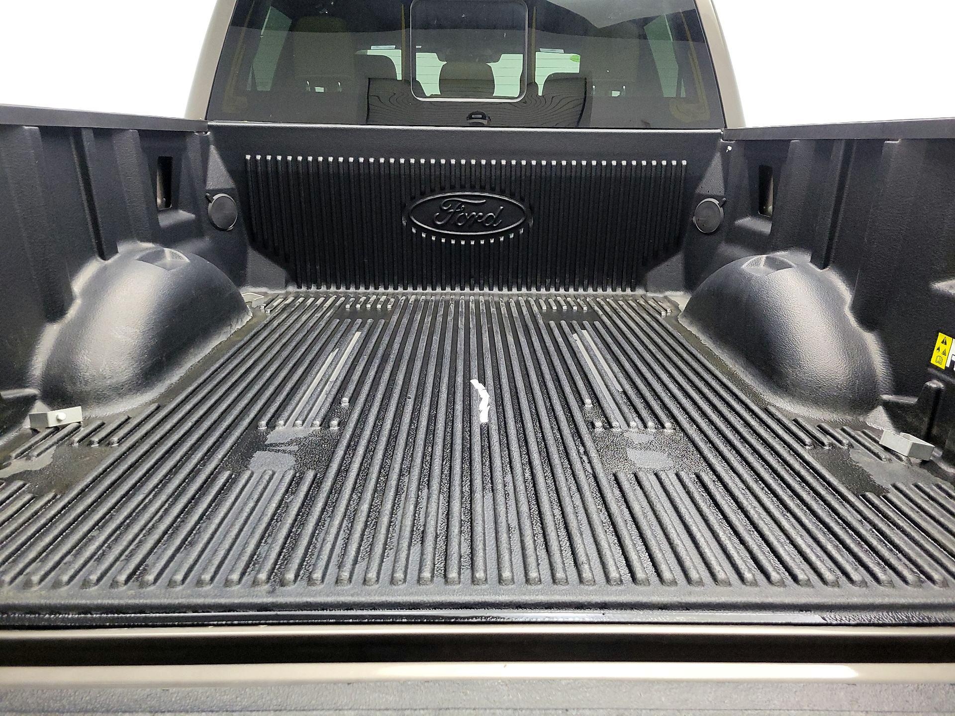 Thumbnail: 2023 Ford F-150 - 16