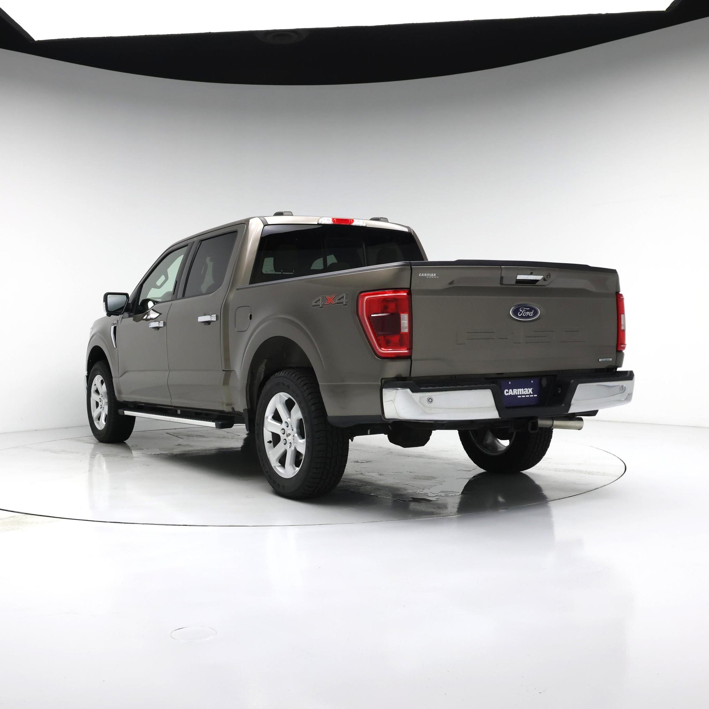 Thumbnail: 2023 Ford F-150 - 2