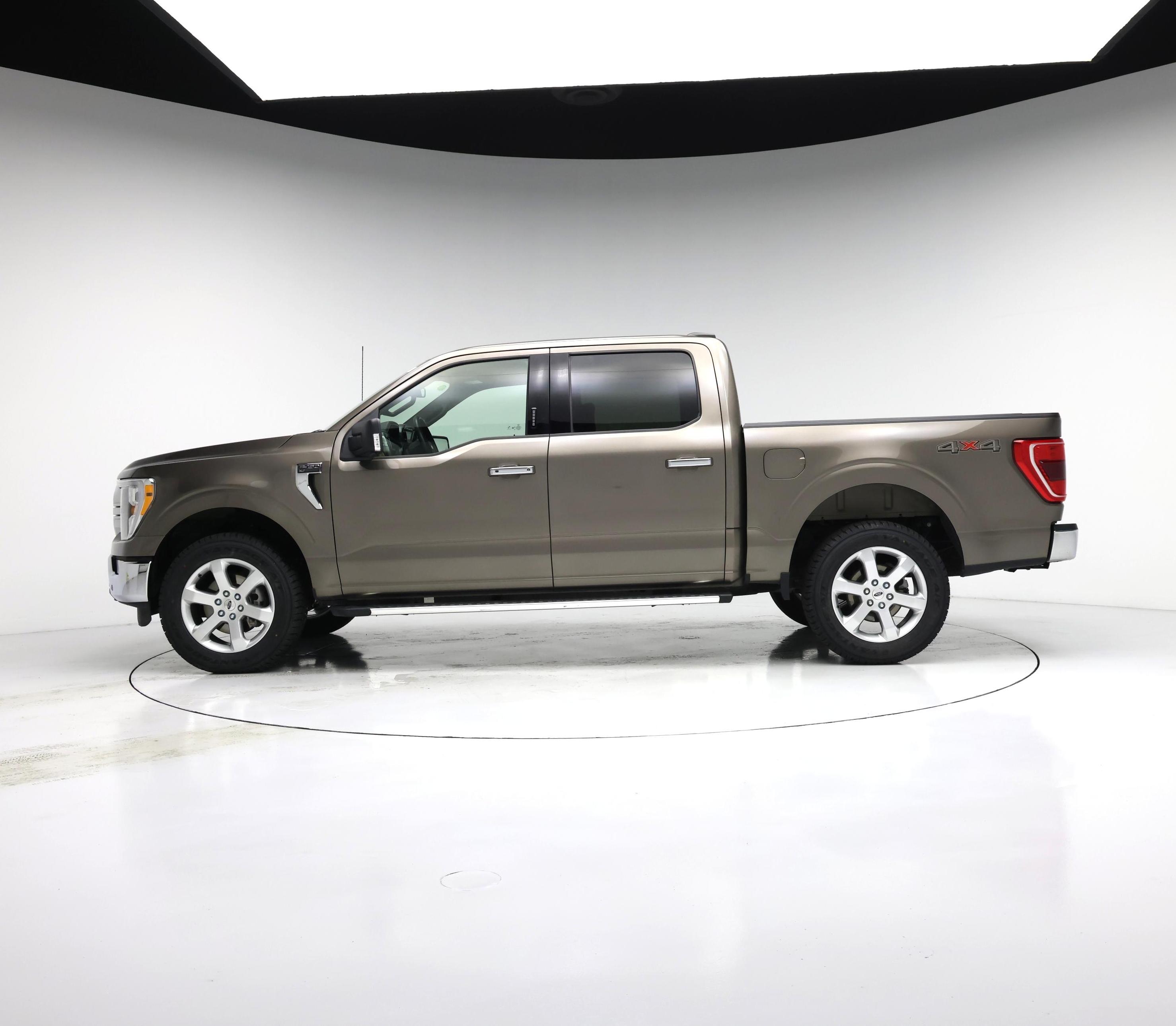 Thumbnail: 2023 Ford F-150 - 3