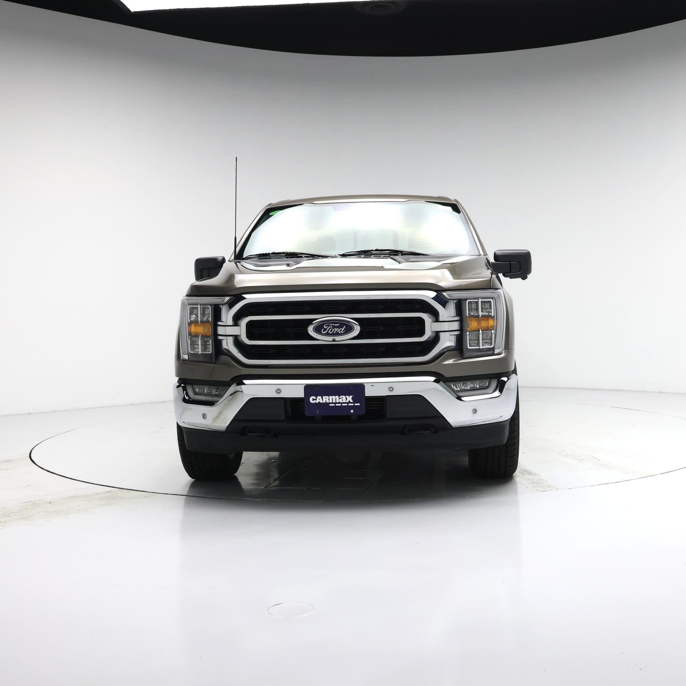 Thumbnail: 2023 Ford F-150 - 5