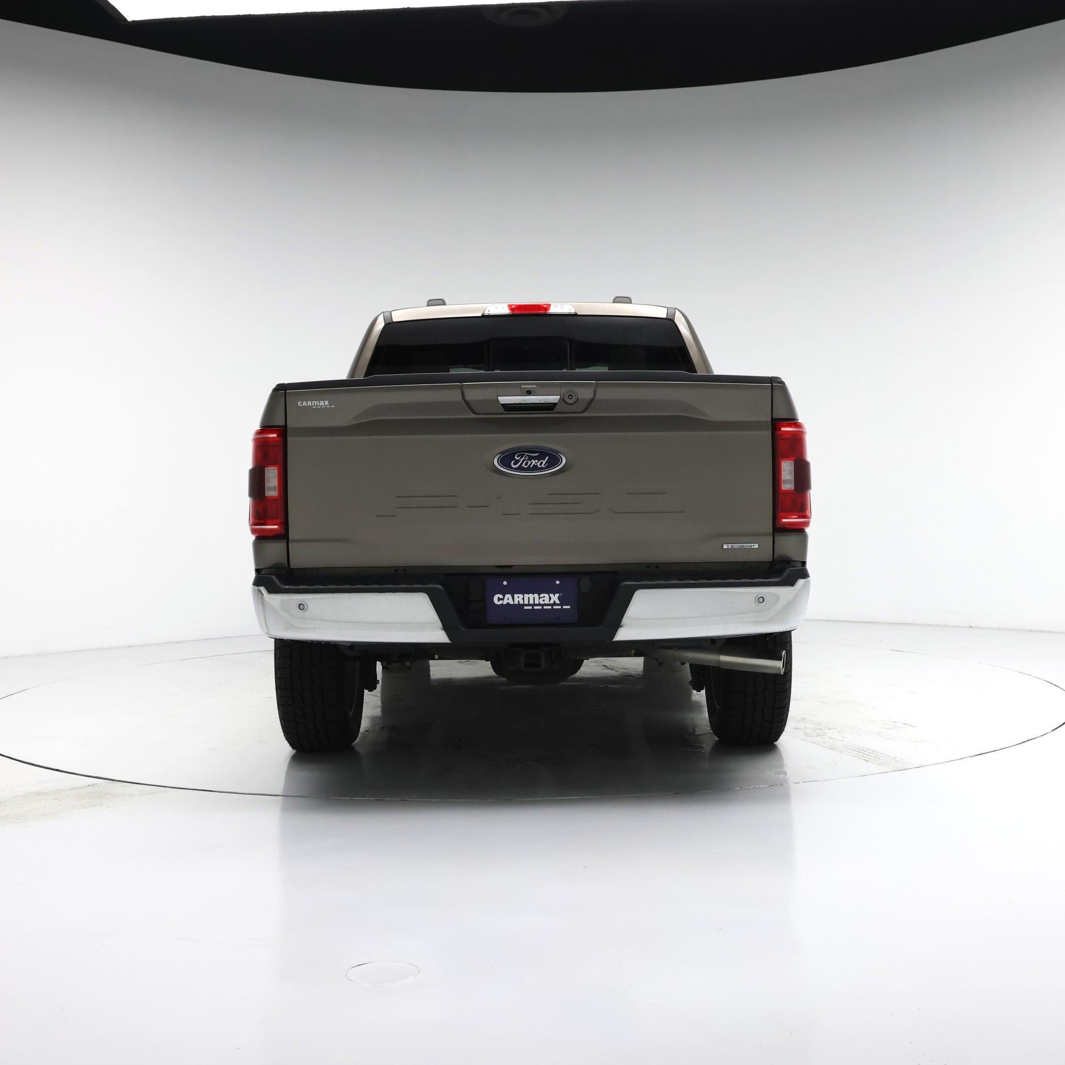 Thumbnail: 2023 Ford F-150 - 6