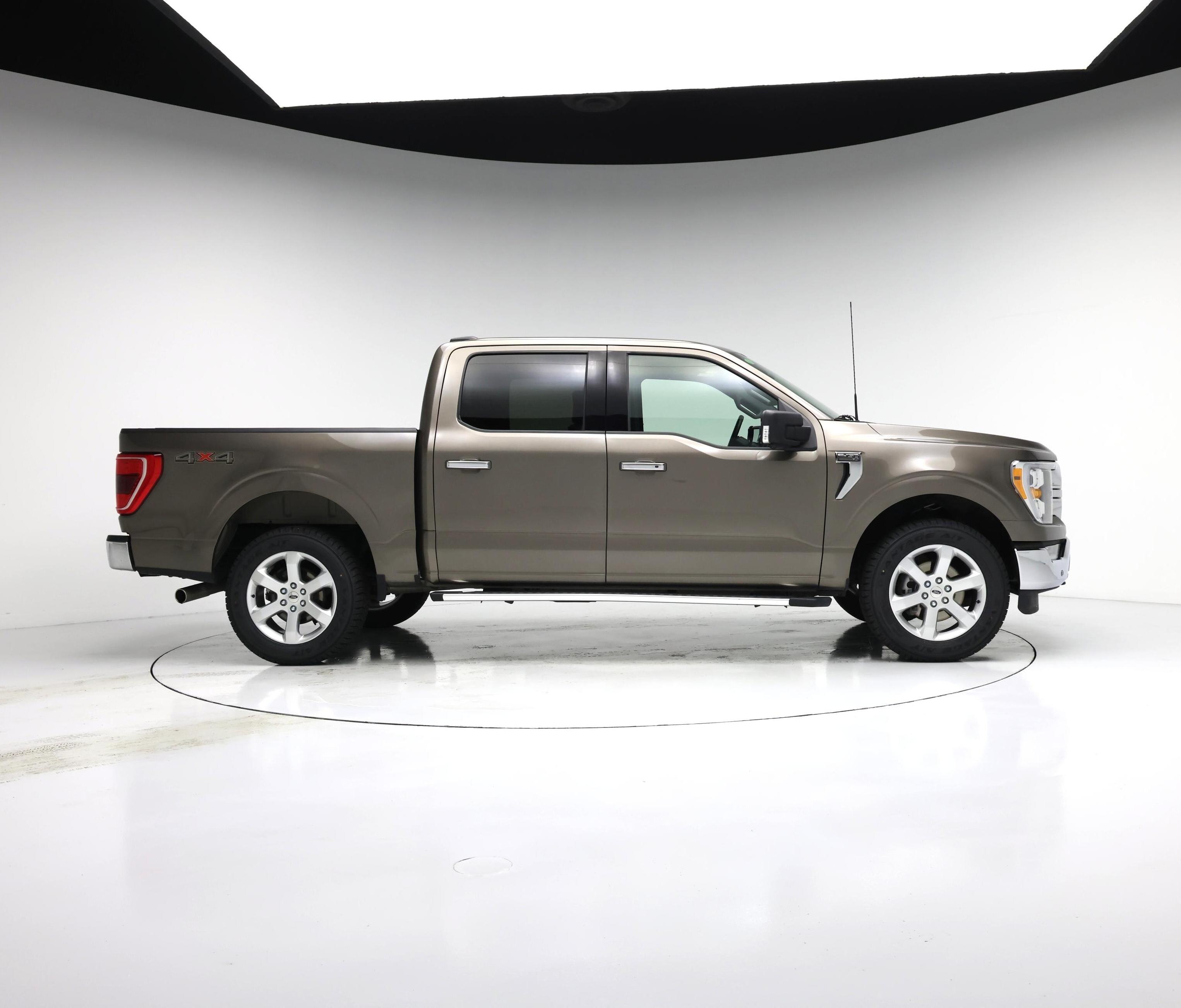 Thumbnail: 2023 Ford F-150 - 7