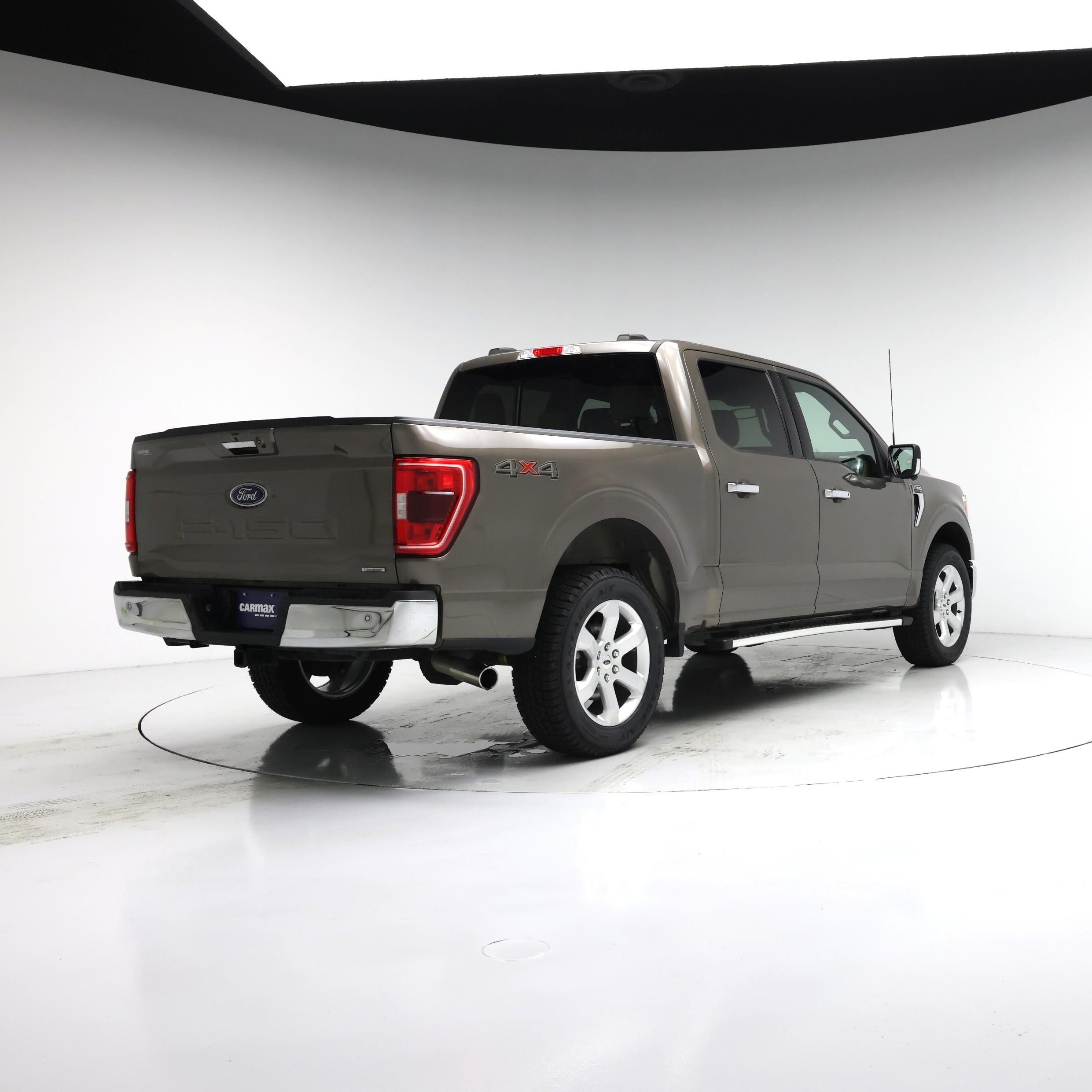 Thumbnail: 2023 Ford F-150 - 8