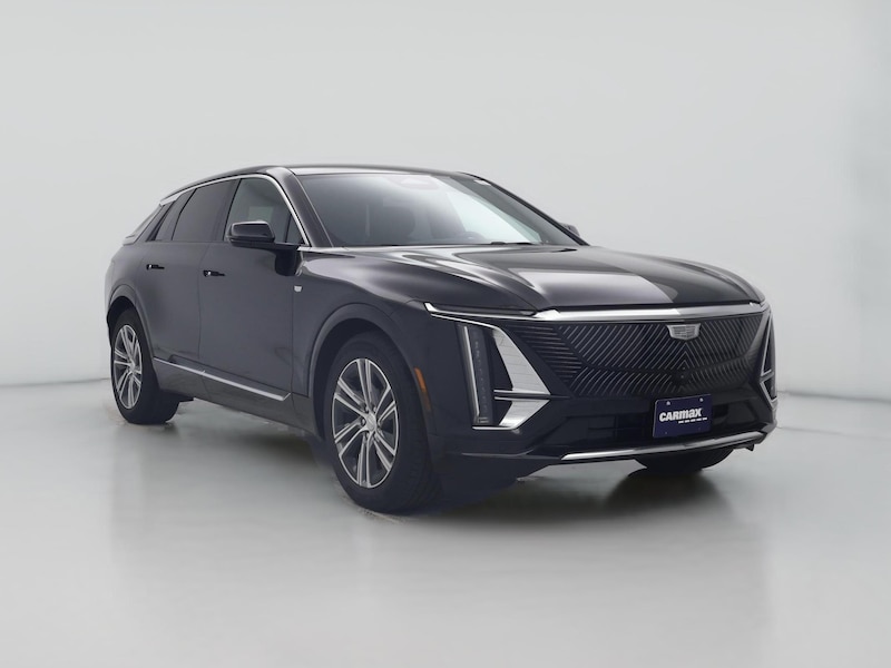 2024 Cadillac Lyriq Luxury 1 -
                  Hillside, IL