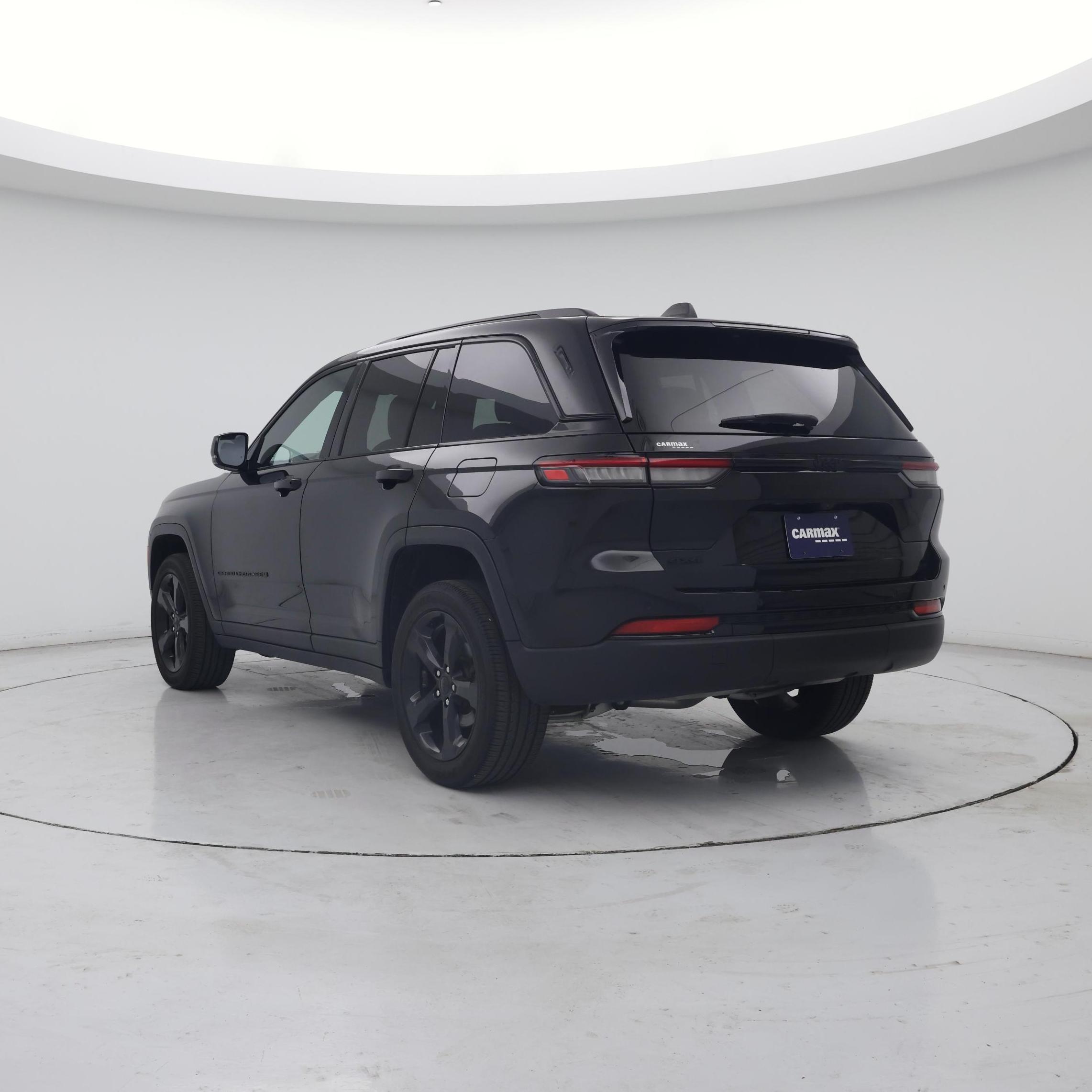 Thumbnail: 2024 Jeep Grand Cherokee - 2