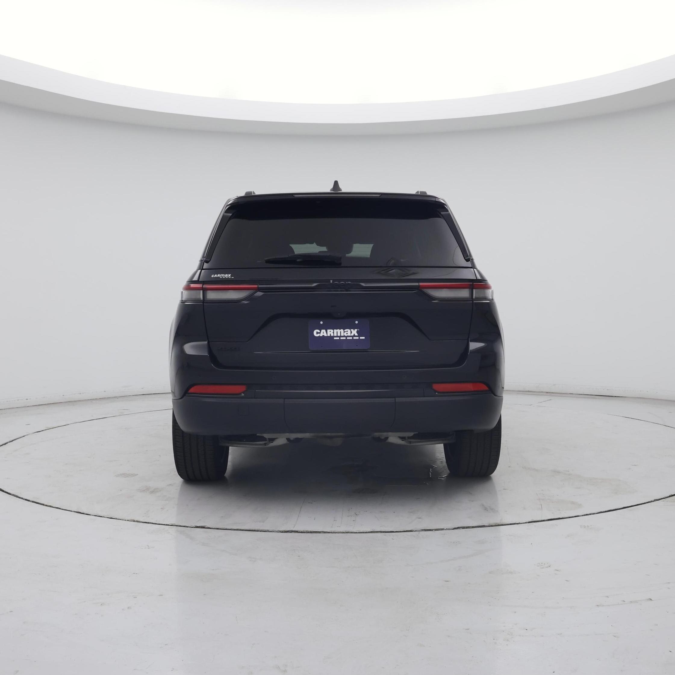Thumbnail: 2024 Jeep Grand Cherokee - 6