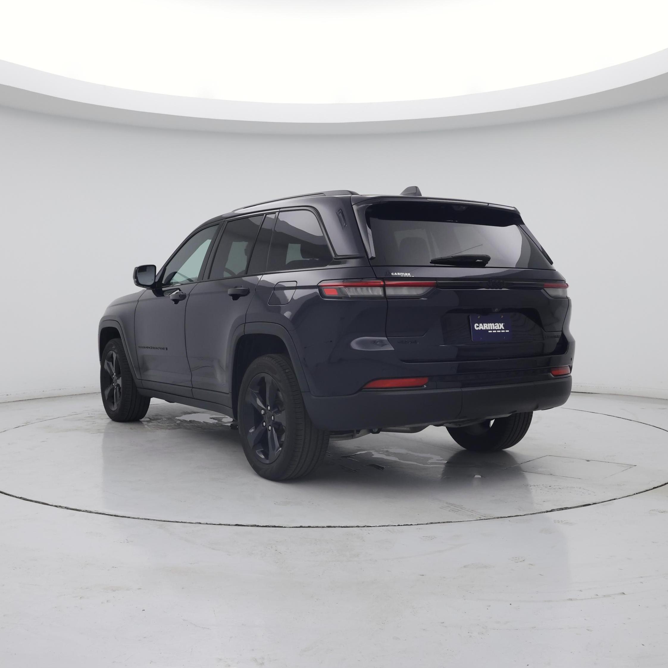 Thumbnail: 2024 Jeep Grand Cherokee - 2