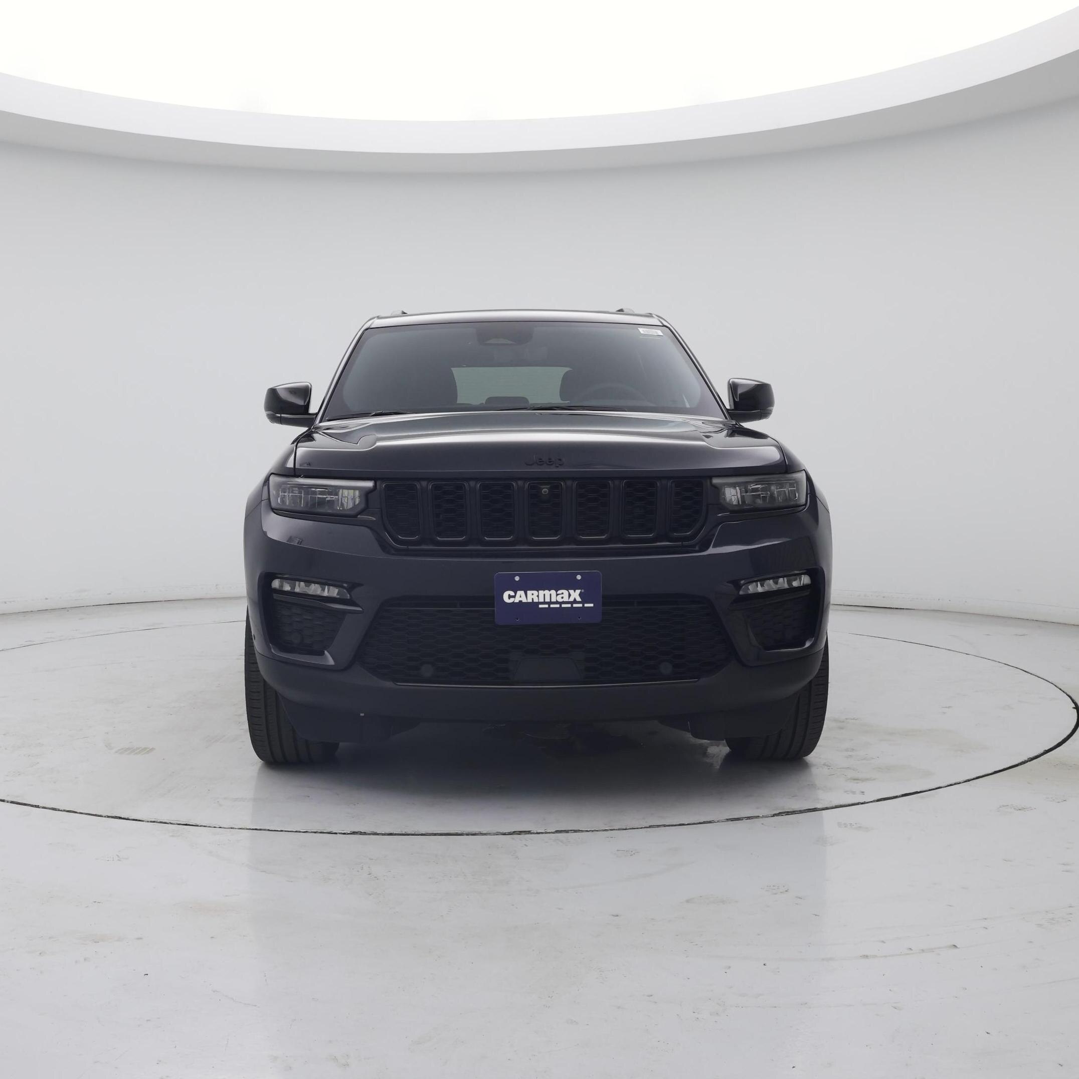 Thumbnail: 2024 Jeep Grand Cherokee - 5
