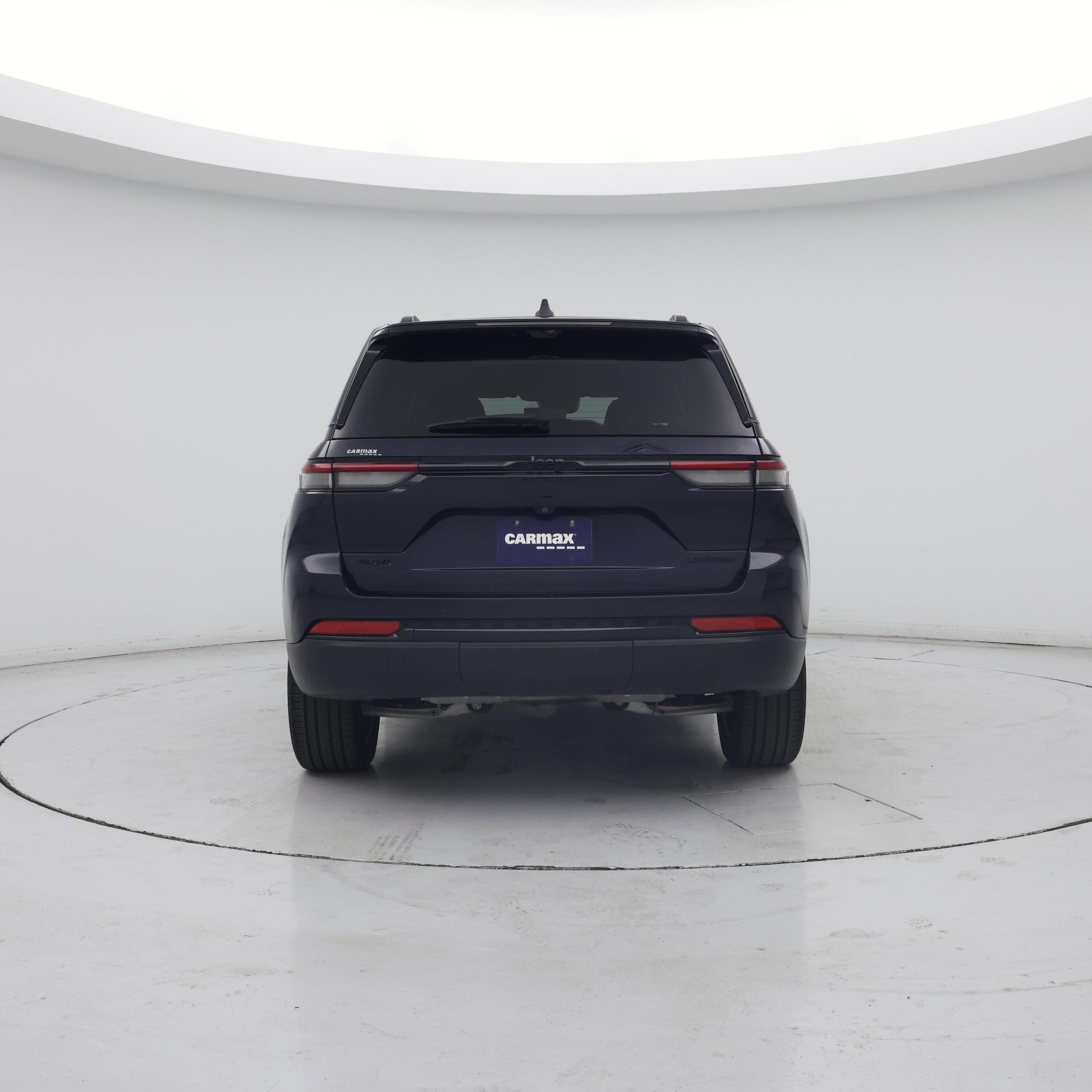 Thumbnail: 2024 Jeep Grand Cherokee - 6