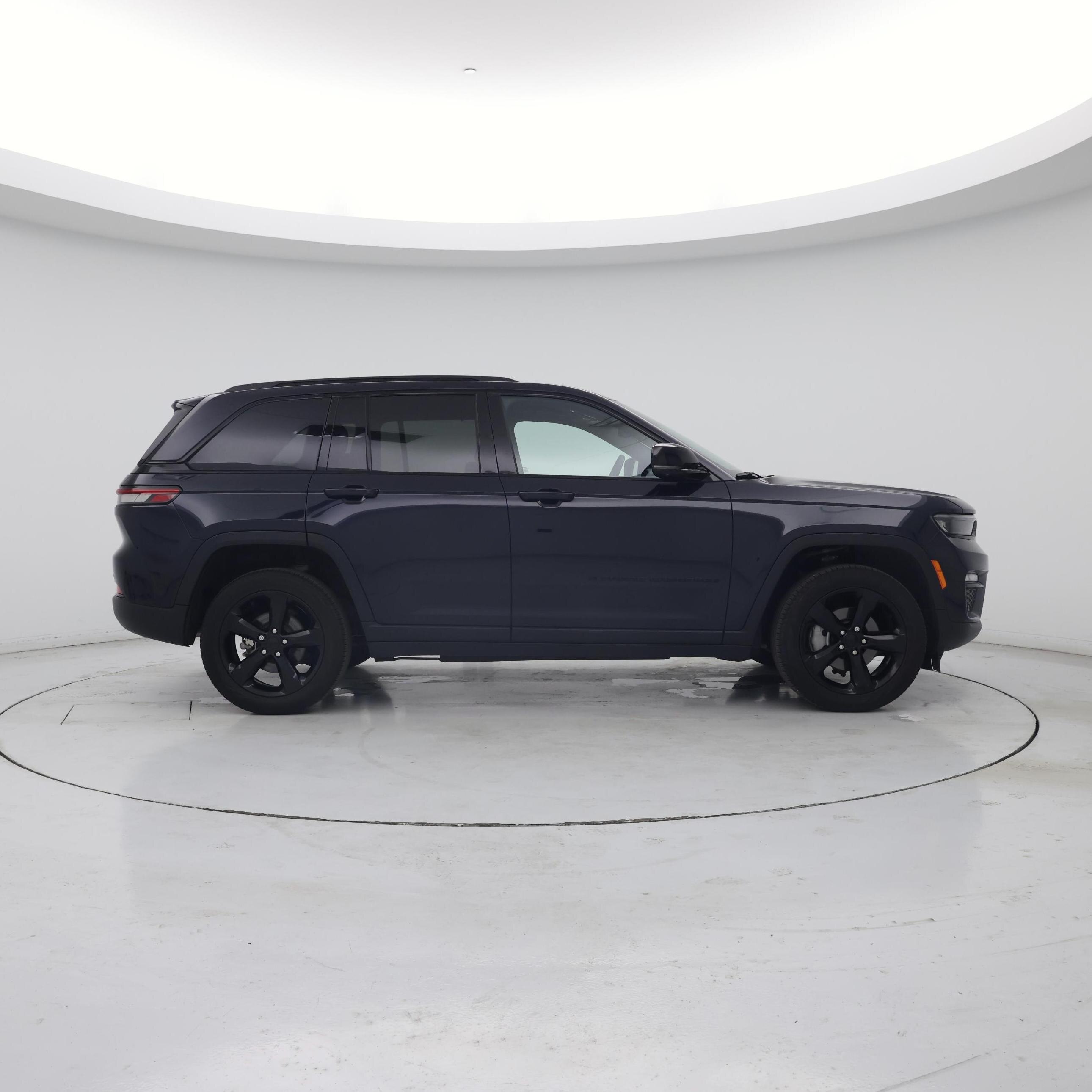 Thumbnail: 2024 Jeep Grand Cherokee - 7