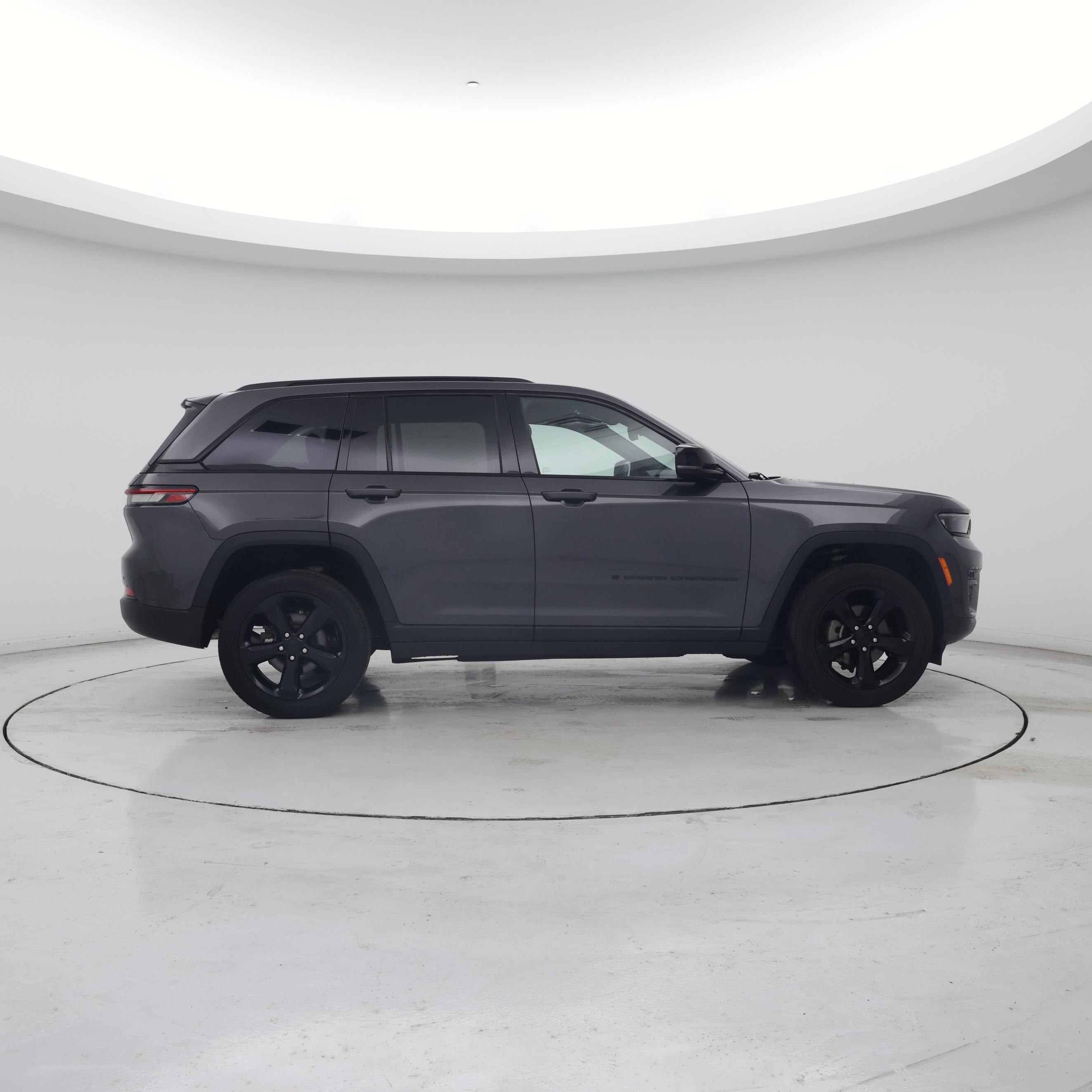 Thumbnail: 2024 Jeep Grand Cherokee - 7
