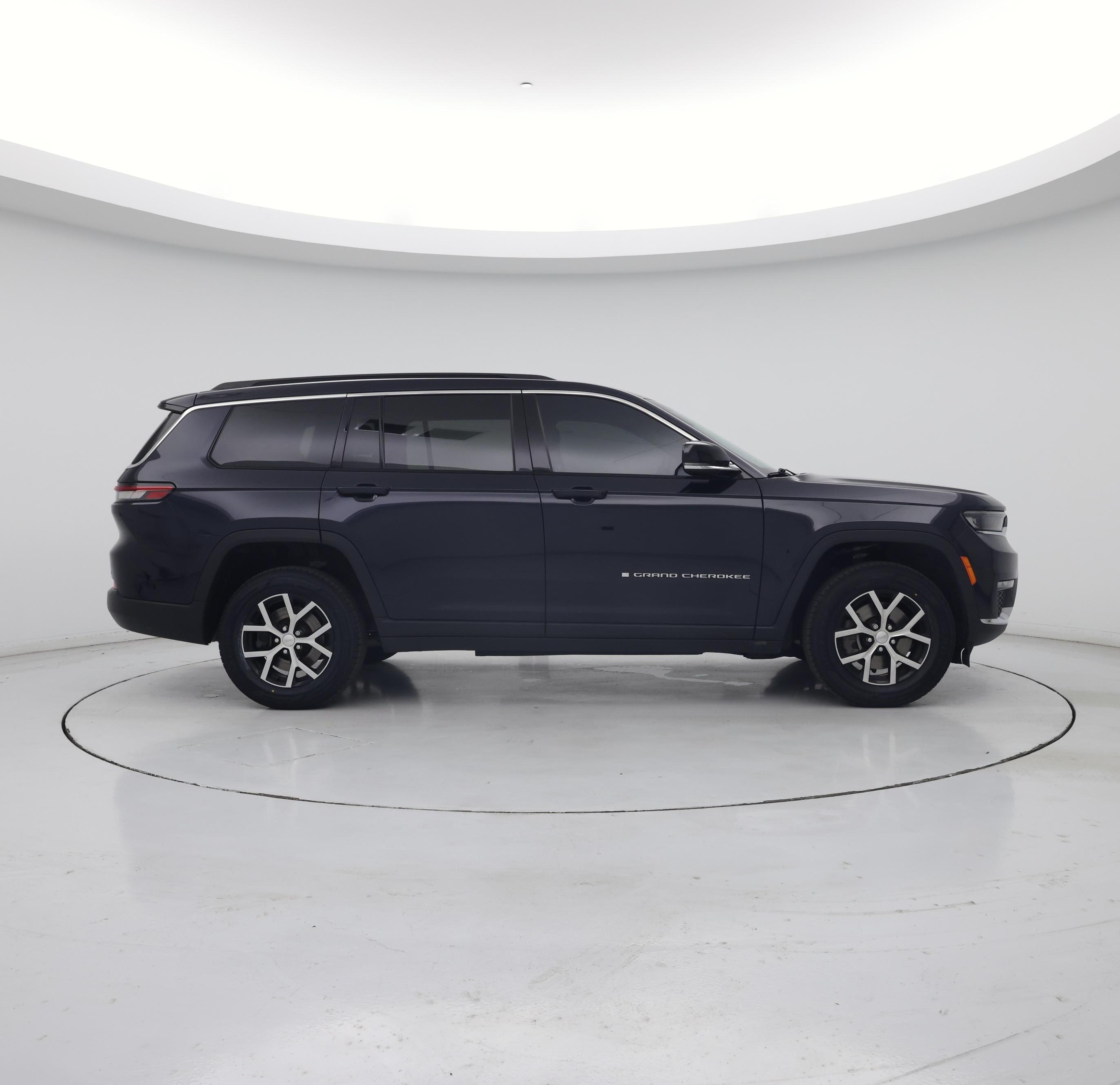 Thumbnail: 2024 Jeep Grand Cherokee L - 7