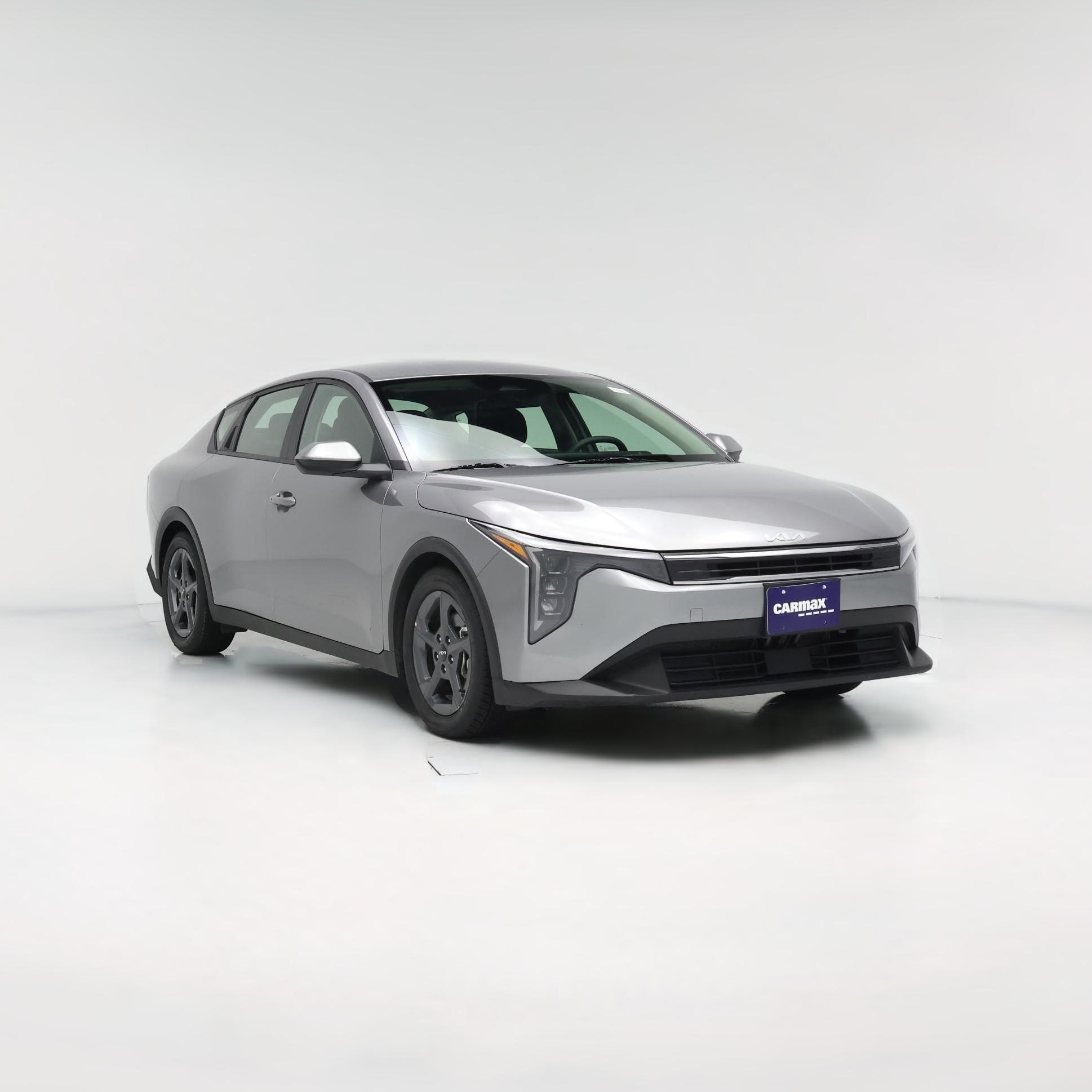 Thumbnail: 2025 Kia K4 - 1