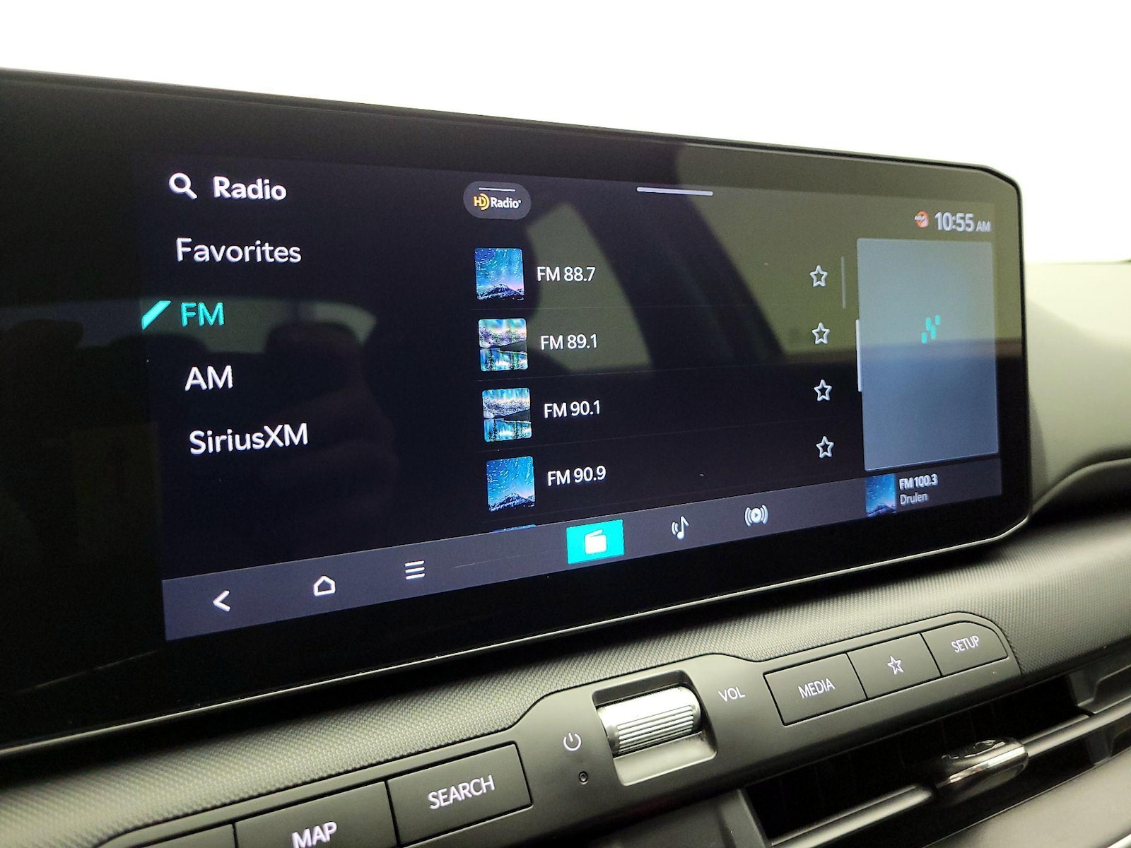 2025 Kia K4 LXS - Photo 14