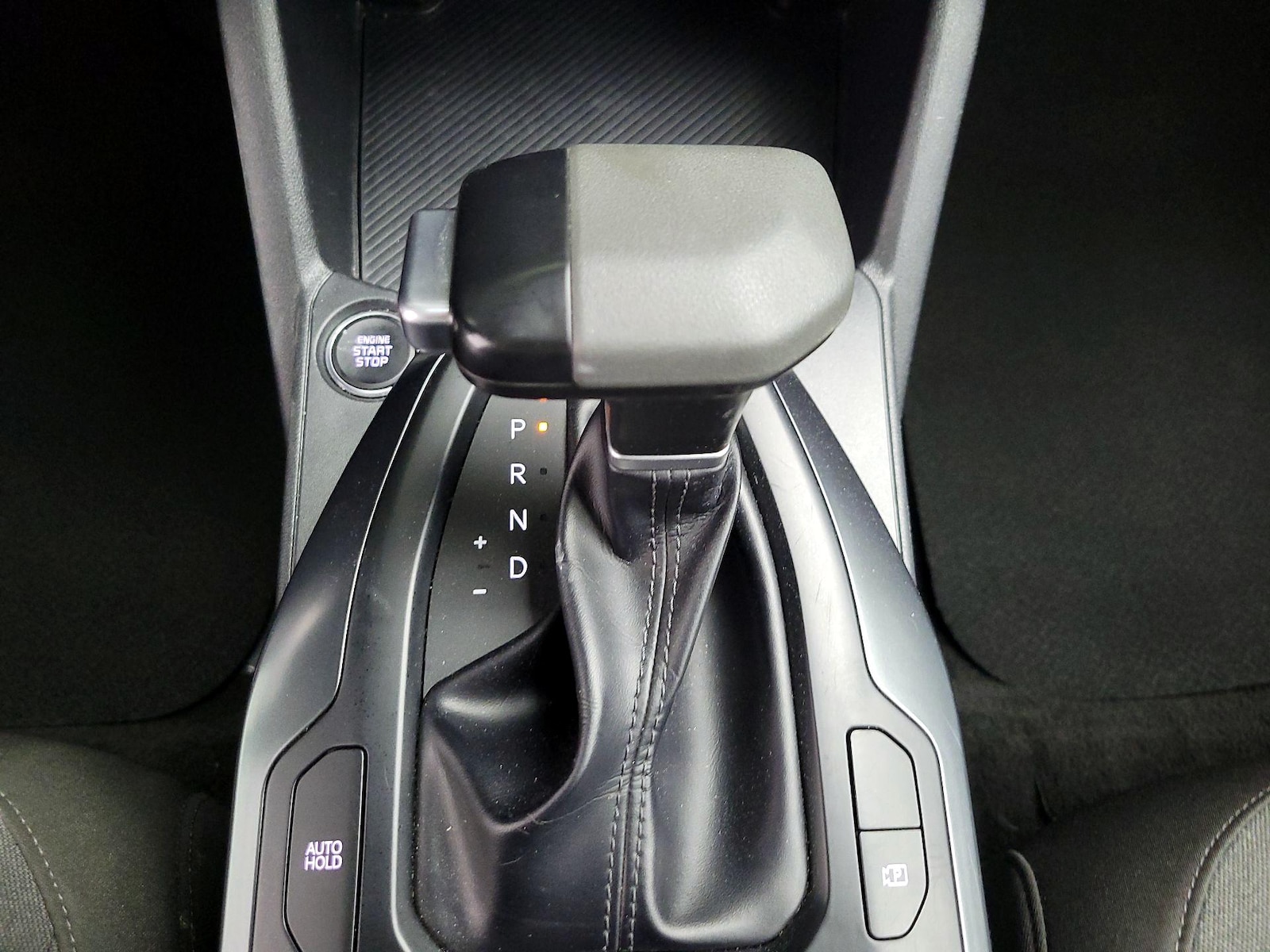 2025 Kia K4 LXS - Photo 16