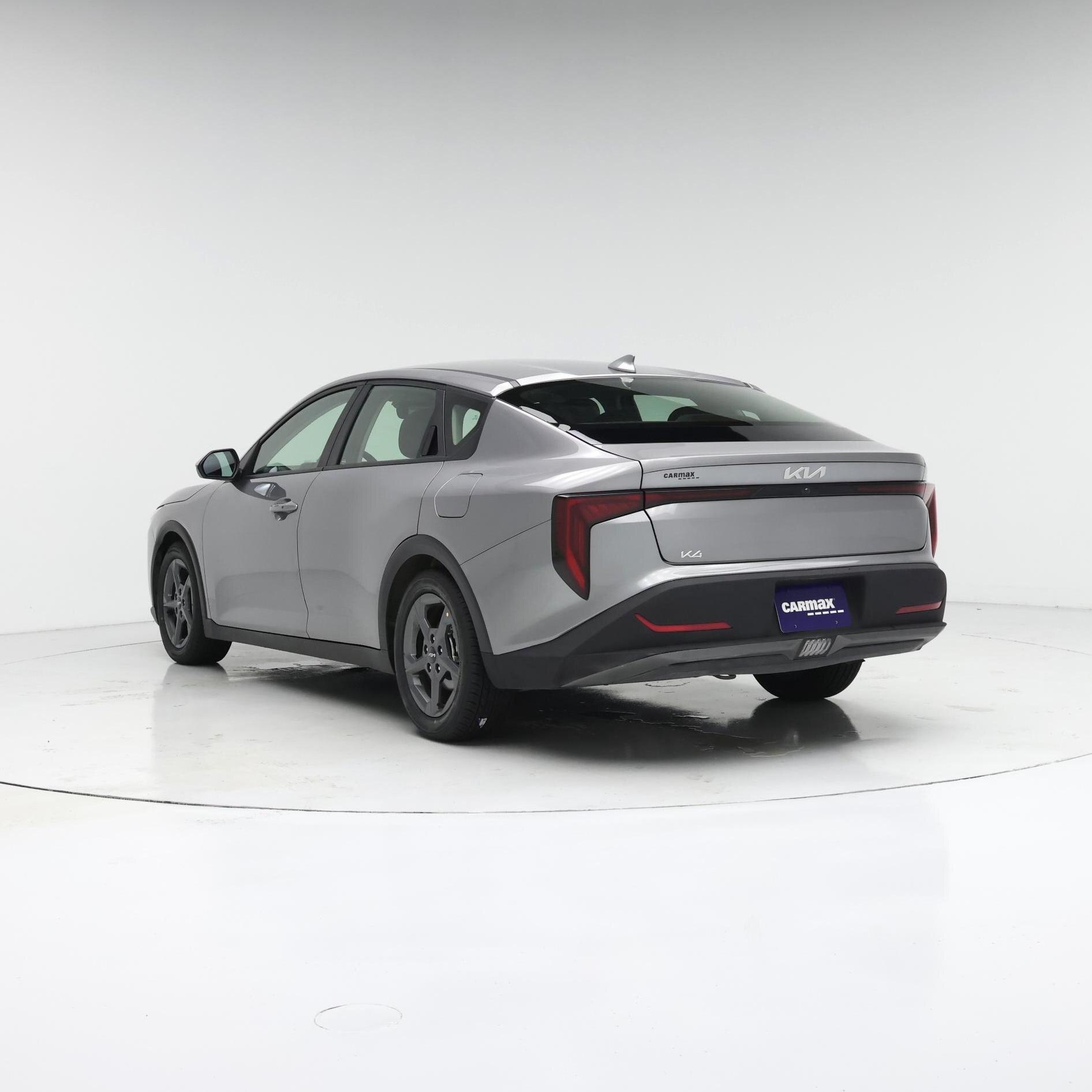 Thumbnail: 2025 Kia K4 - 2