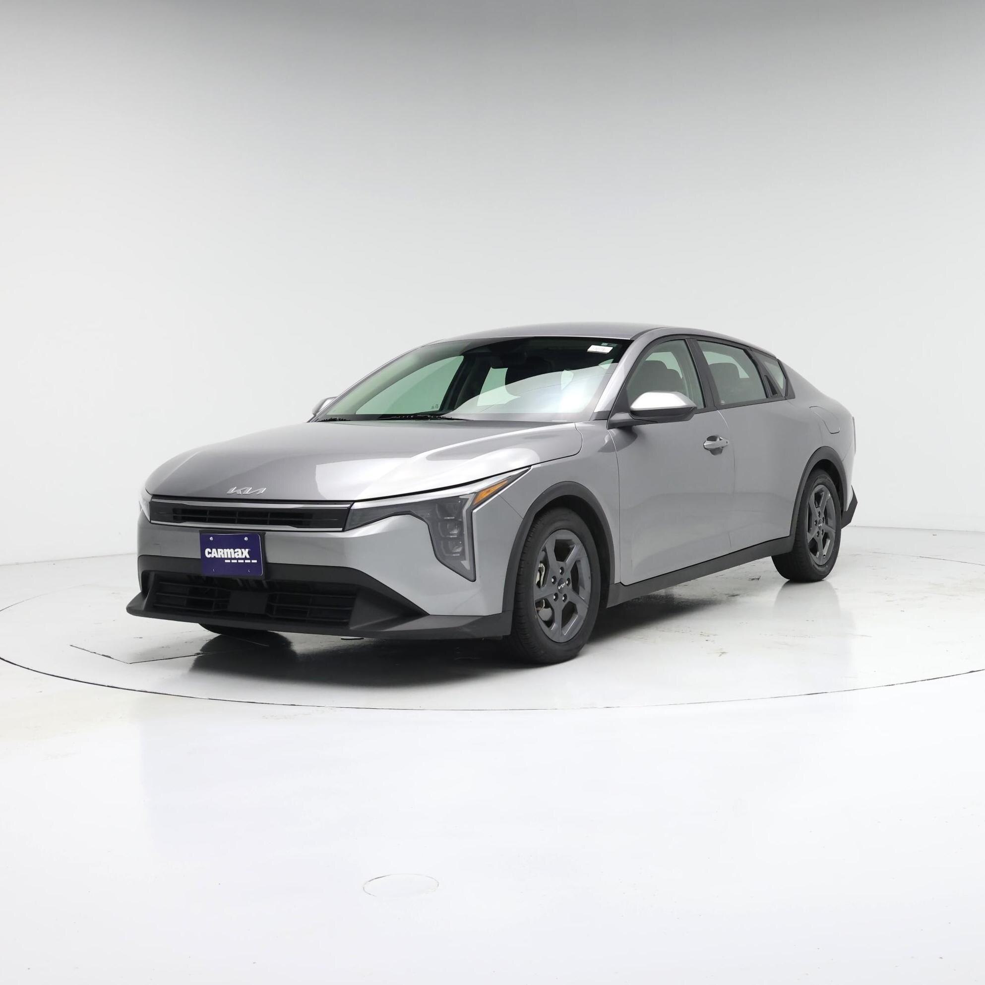 Thumbnail: 2025 Kia K4 - 4