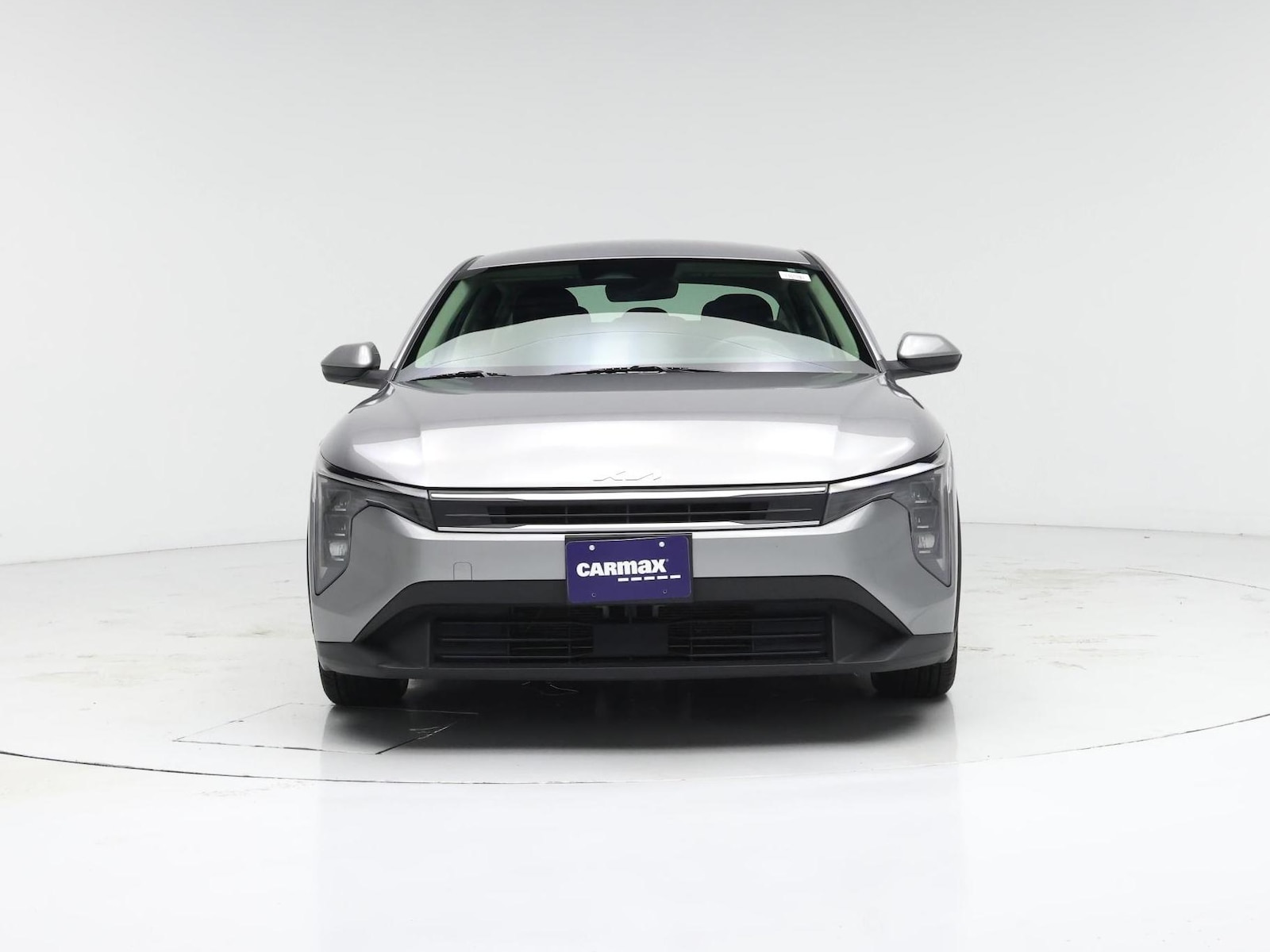 2025 Kia K4 LXS - Photo 6