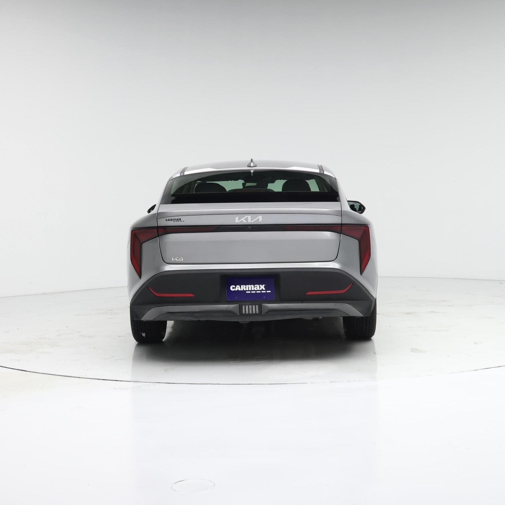 Thumbnail: 2025 Kia K4 - 6